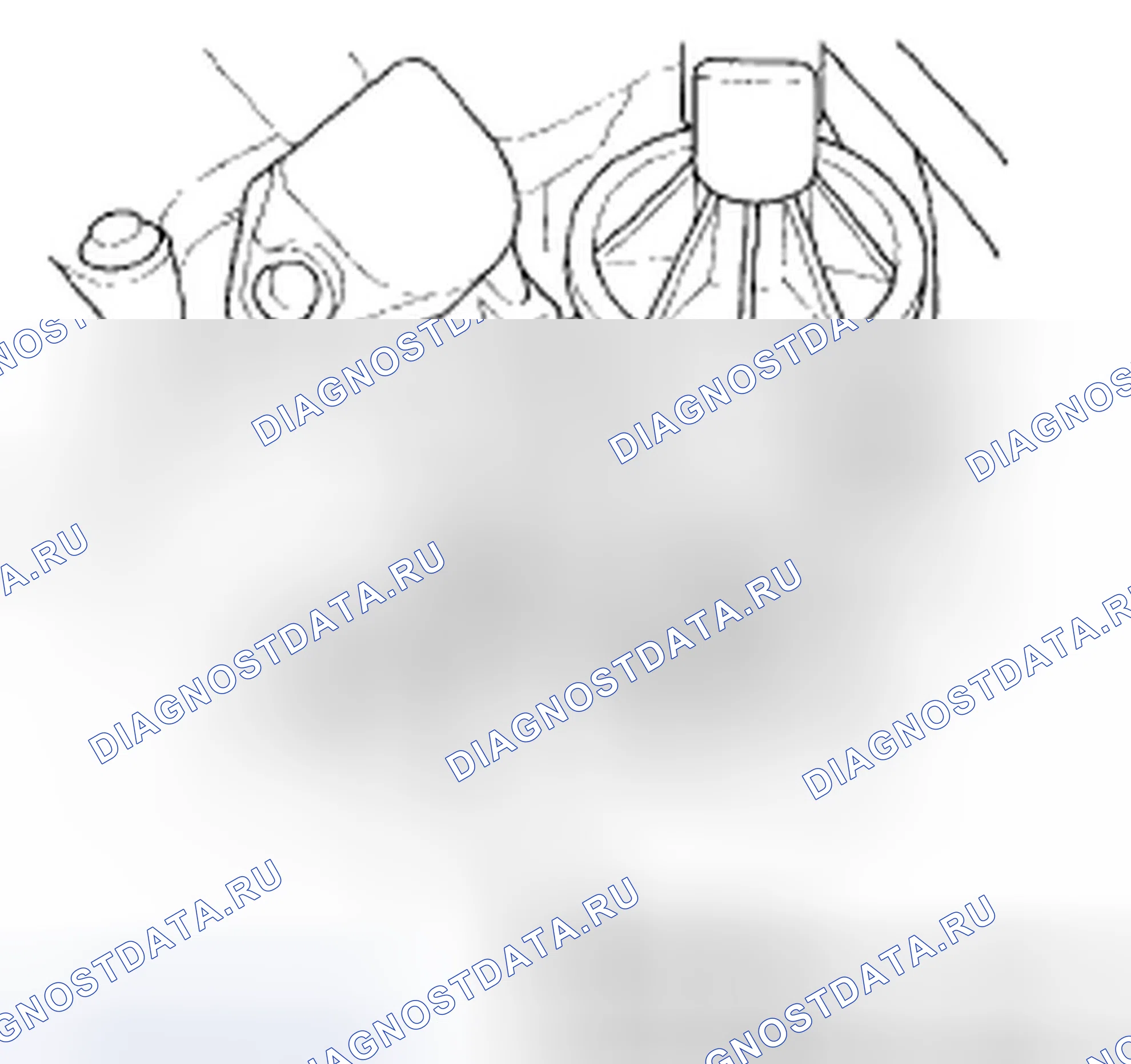 Рис. 8. Honda Civic VIII рестайлинг
