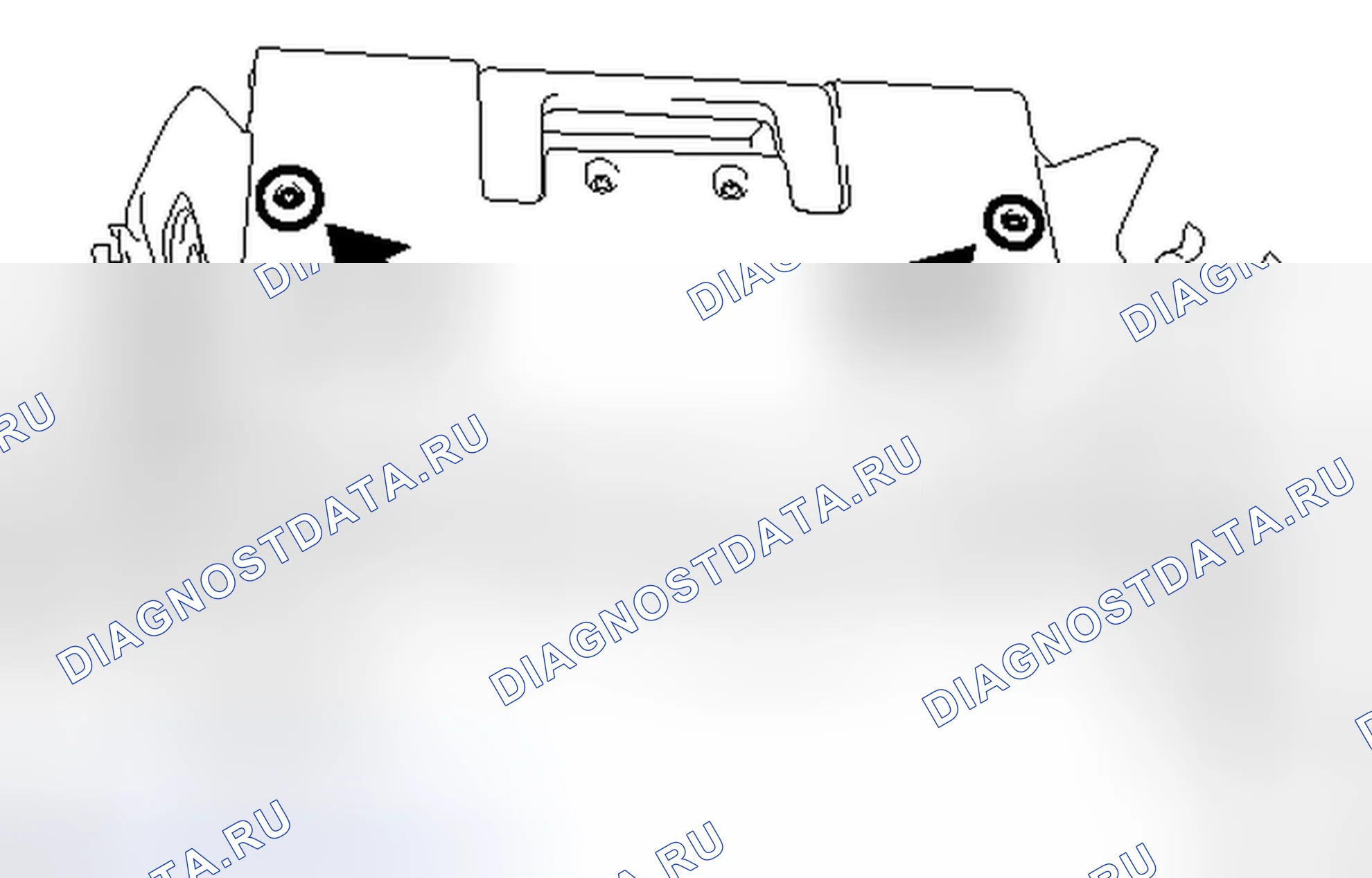 Рис. 491. Toyota Sienna III