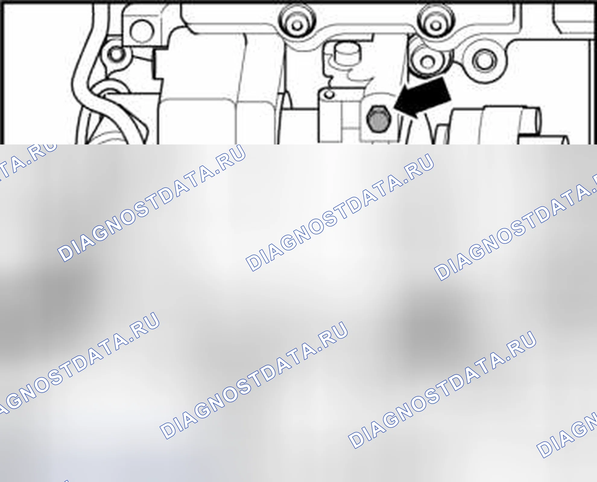 Рис. 79. Volkswagen Touareg I