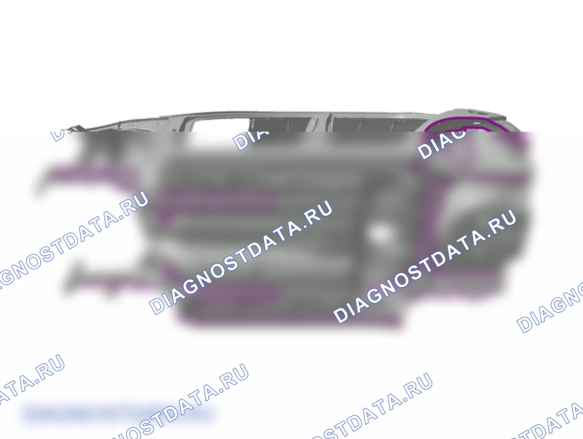 Общая информация. Hyundai i20 GB