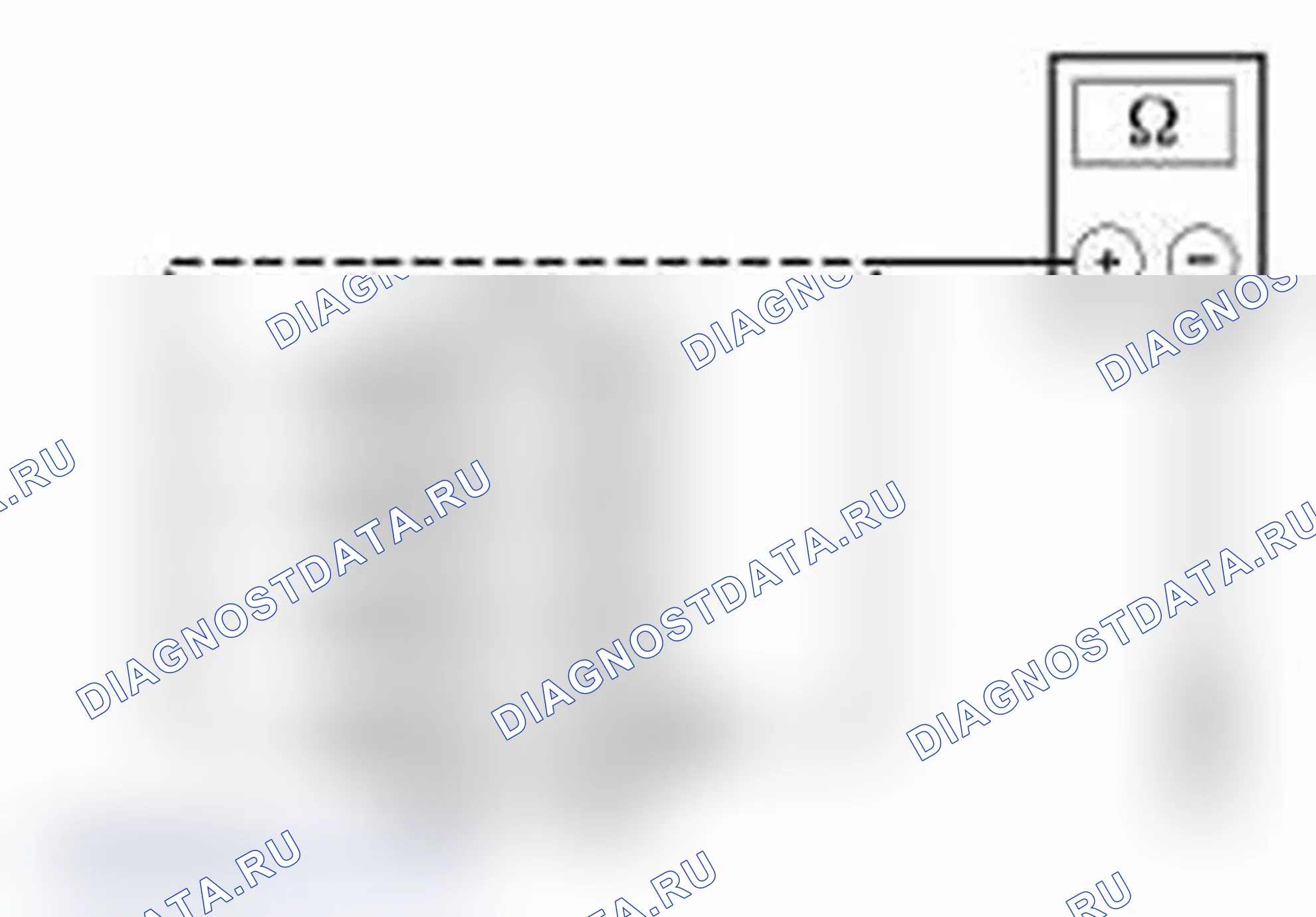 Рис. 7. Ford Transit Connect I рестайлинг