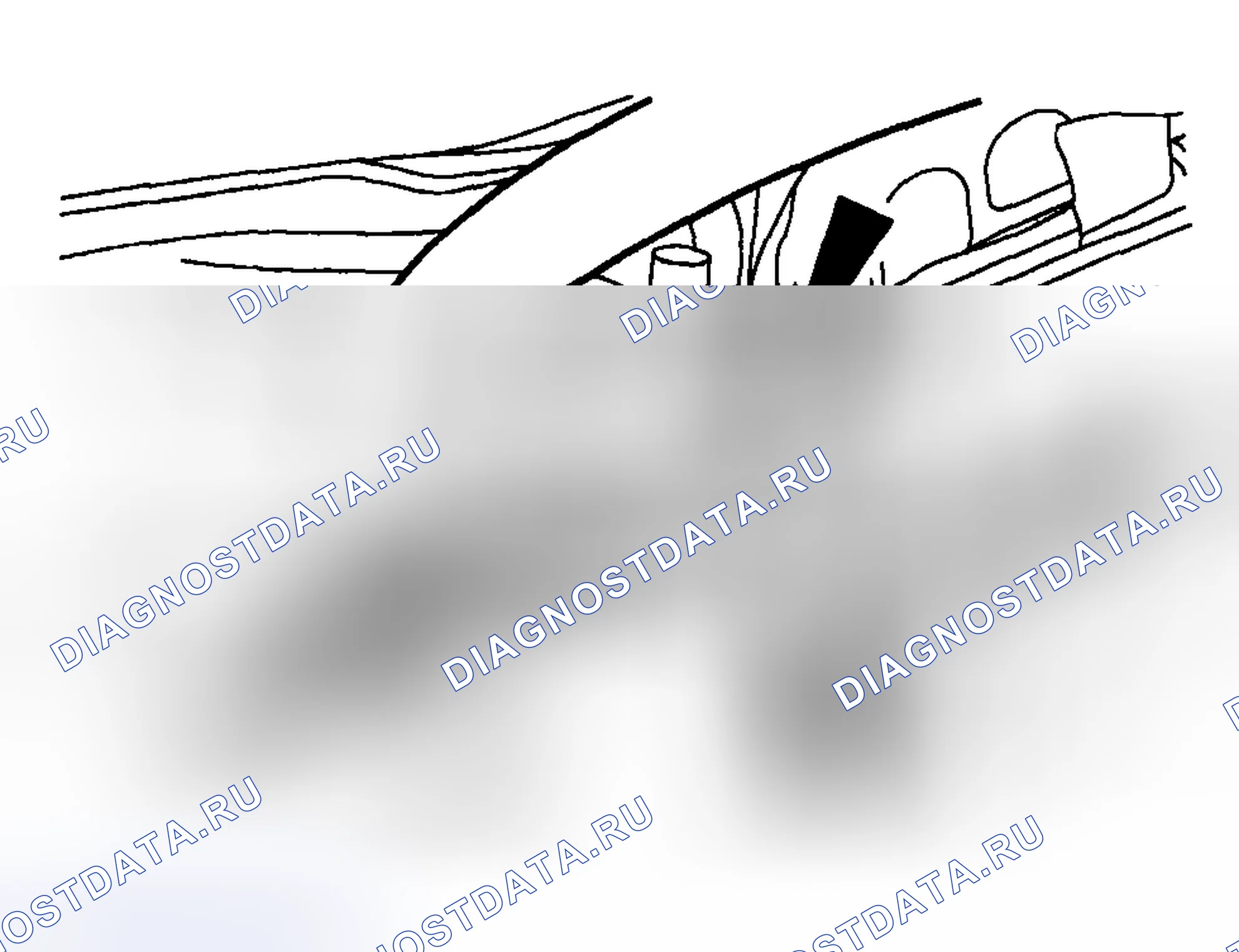 Рис. 2405. Ford Pickup F250 Super Duty I