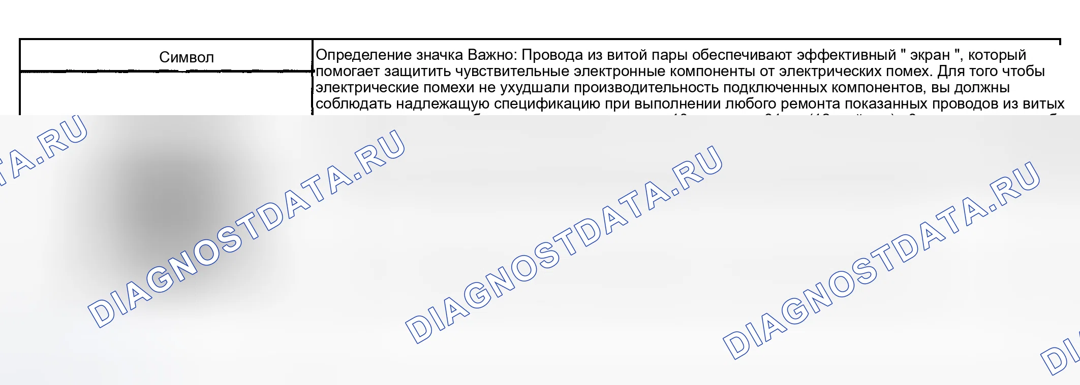 Рис. 80: Принципиальные и маршрутные схемы. Hyundai Terracan I