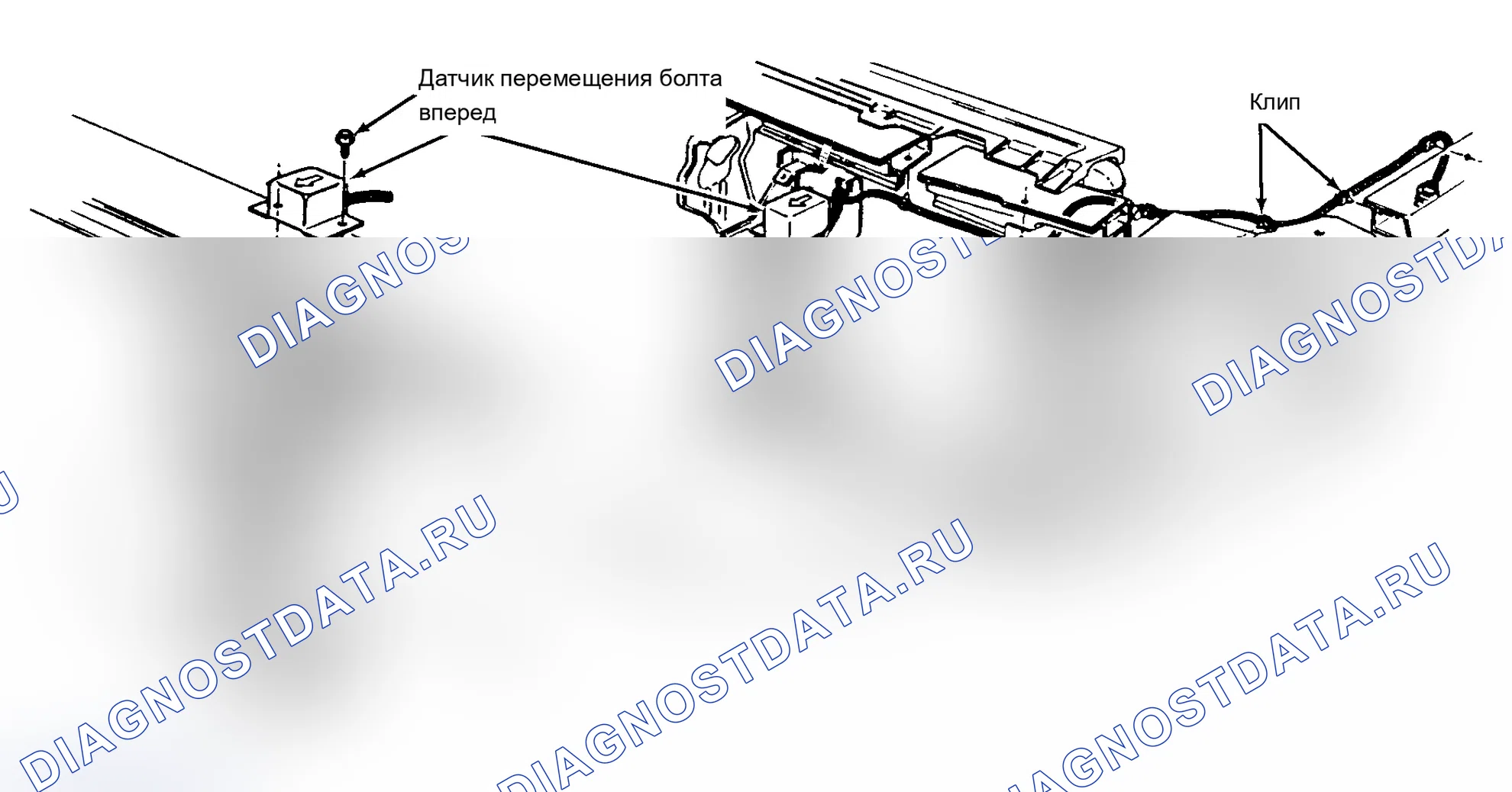 Рис. 50. Buick Electra Park Avenue Ultra 