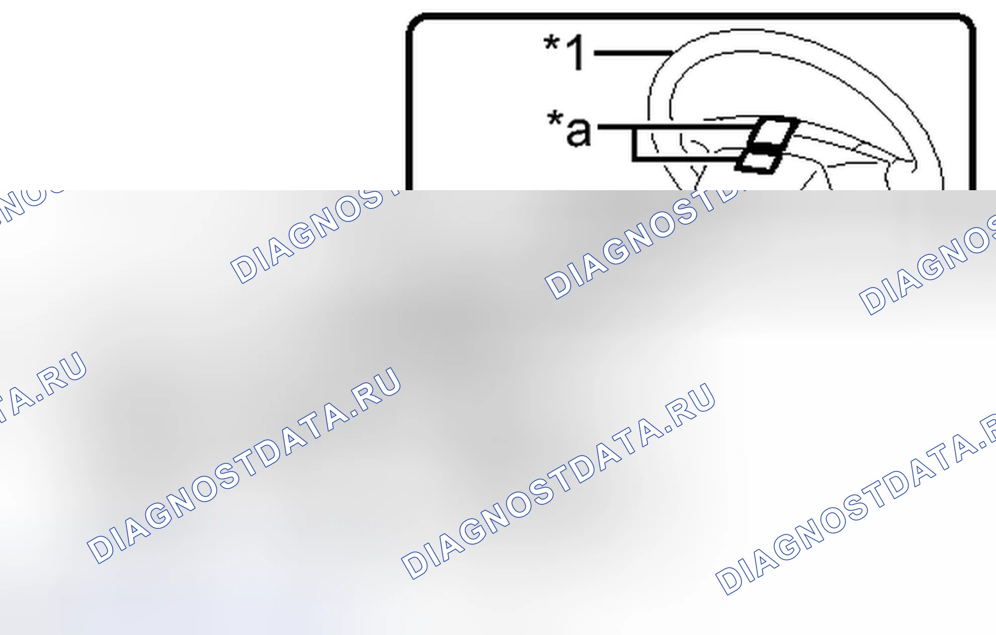 Рис. 13: КОРРЕКТИРОВКА [06 / 2012 -]. Haval H3 I