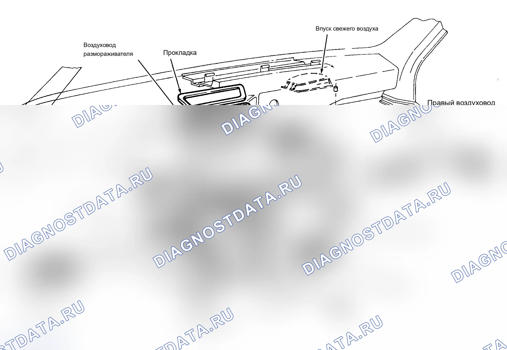 Рис. 3. Volkswagen Passat B3