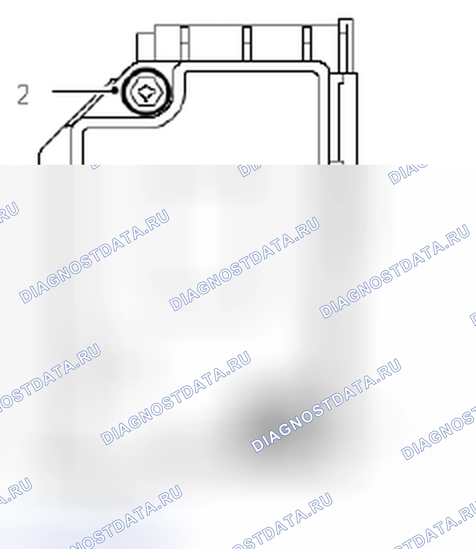 Рис. 350. Kia Picanto III