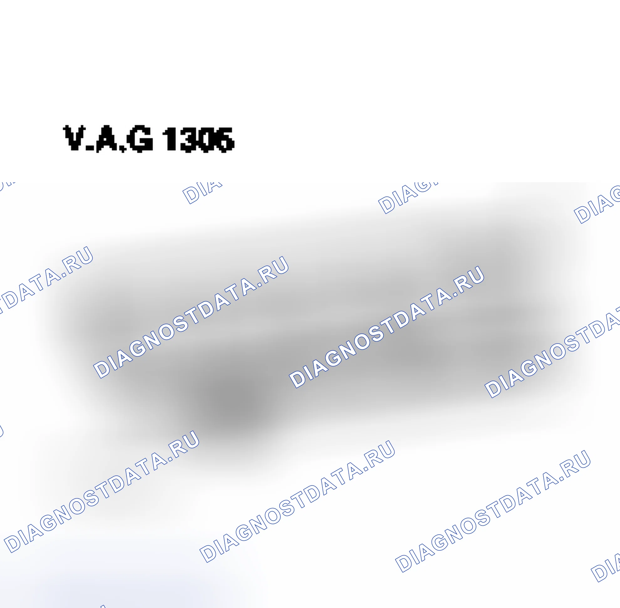 Рис. 29: Специальные инструменты и оборудование. Volkswagen Golf Mk4