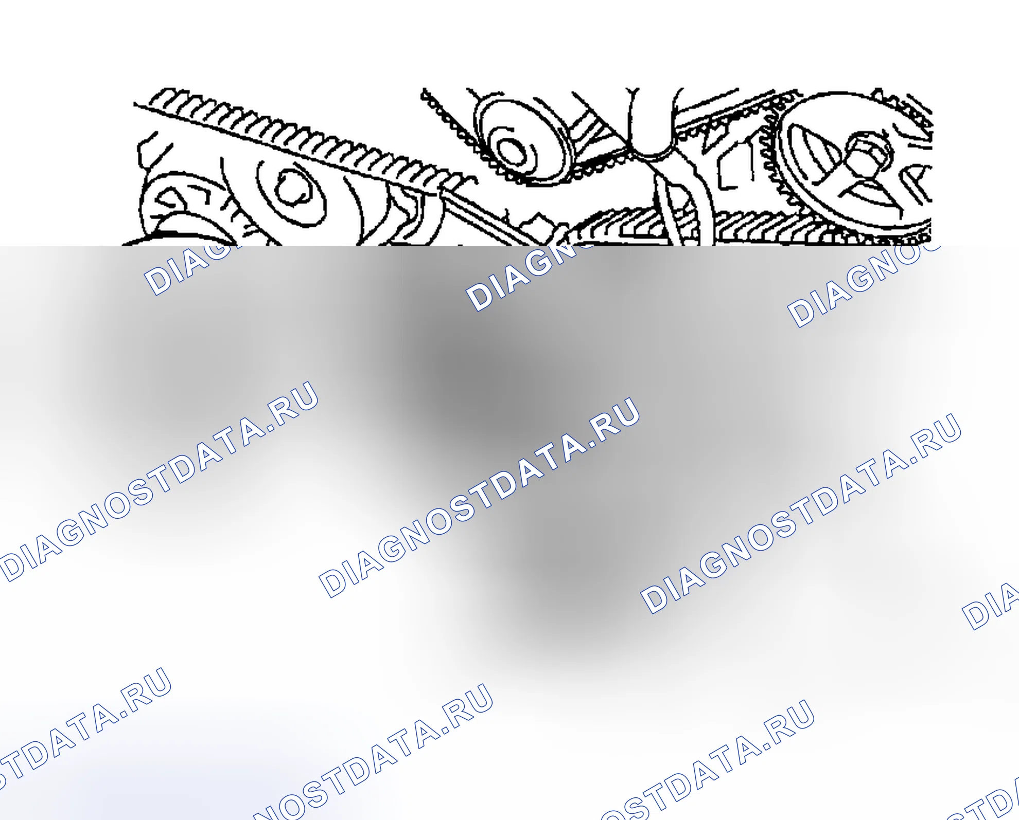 Рис. 102. Toyota Sequoia I