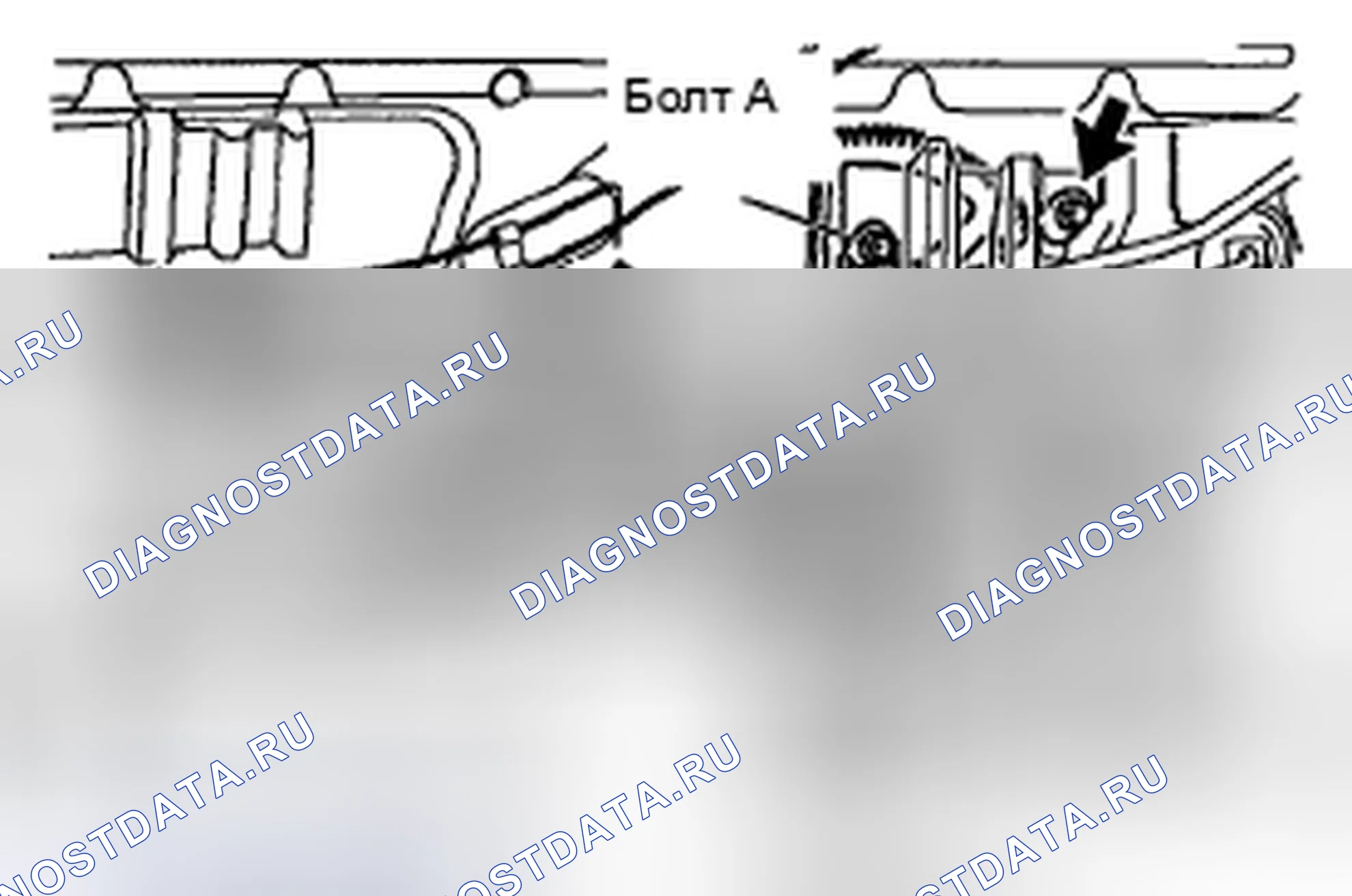 Рис. 34. Kia Sorento I рестайлинг