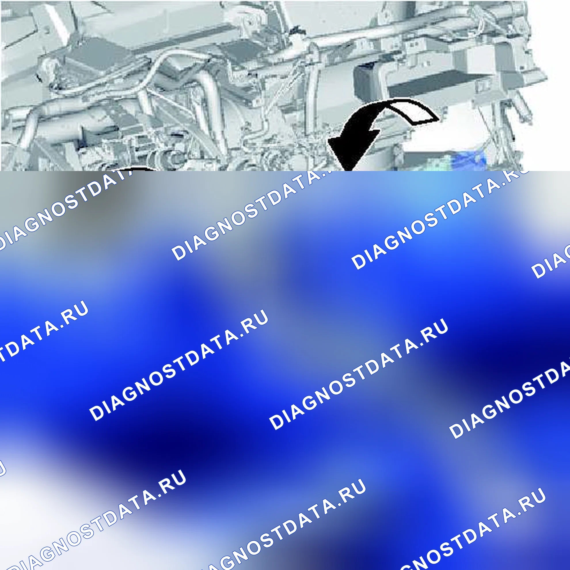 Рис. 156. Toyota Yaris III