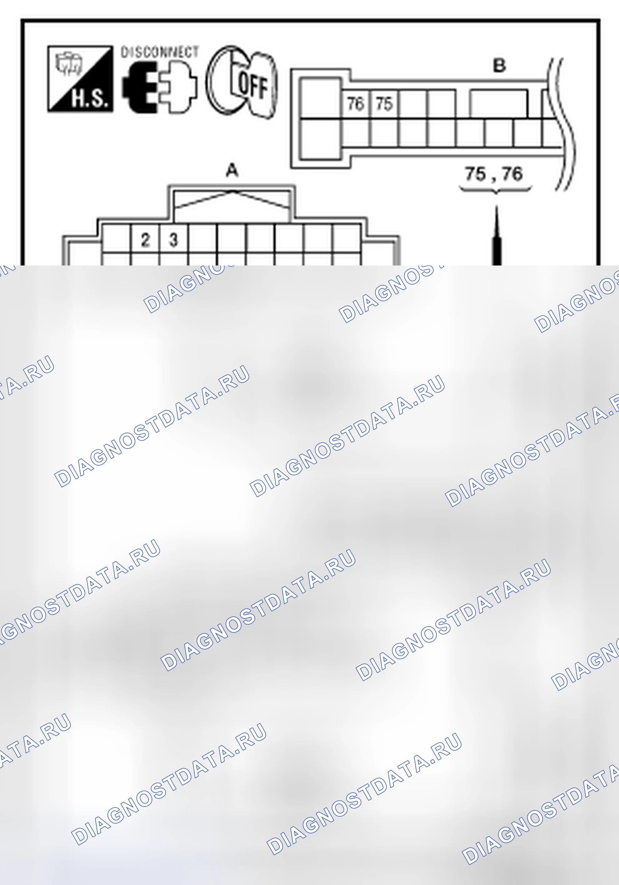 Рис. 491. Nissan Altima L33