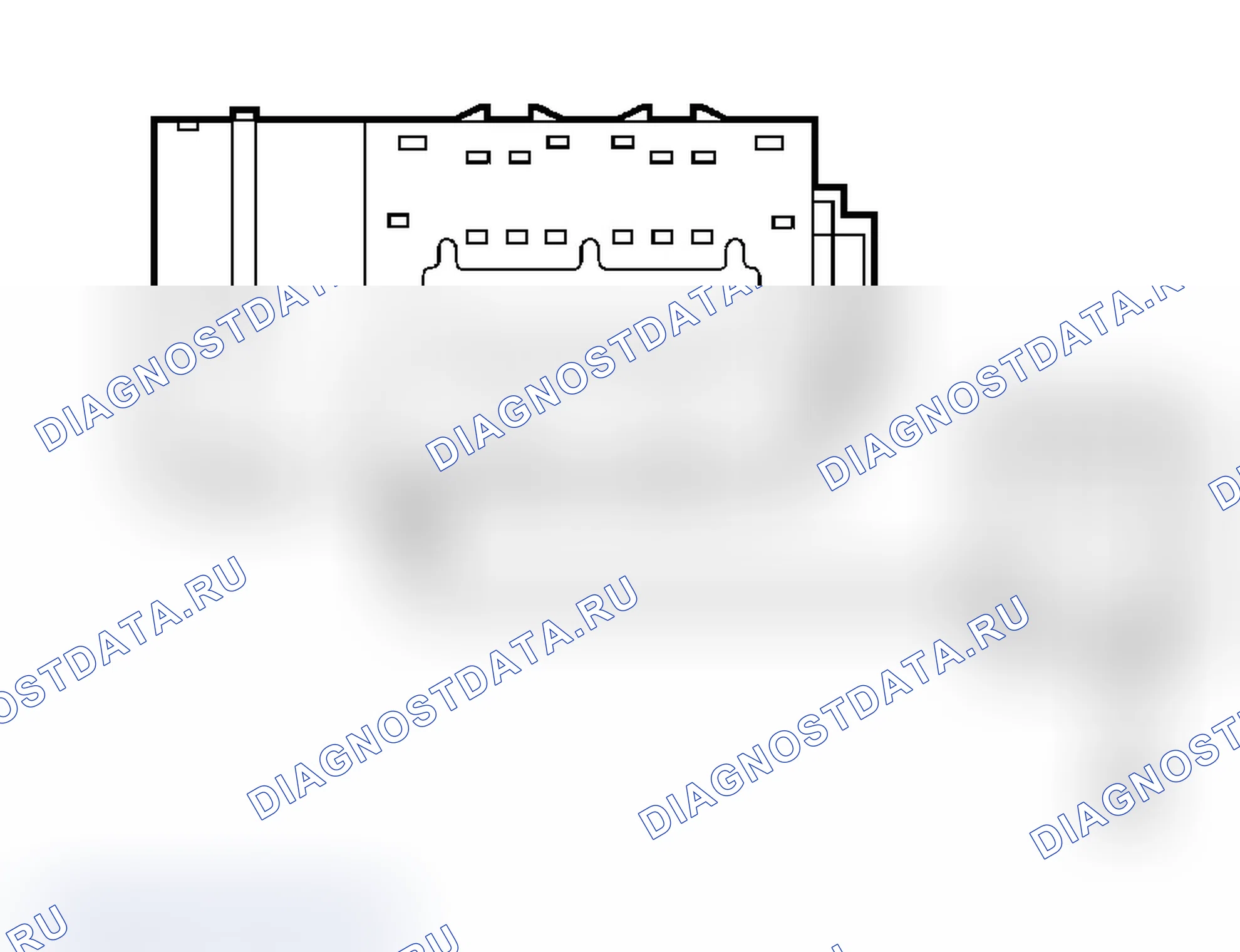 Рис. 63: Тестирование. Ford Five Hundred I