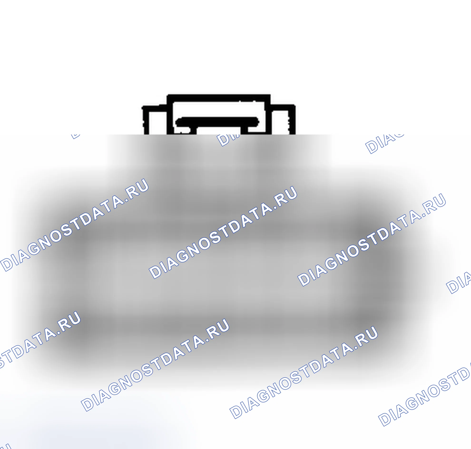 Рис. 9. Cadillac Seville IV