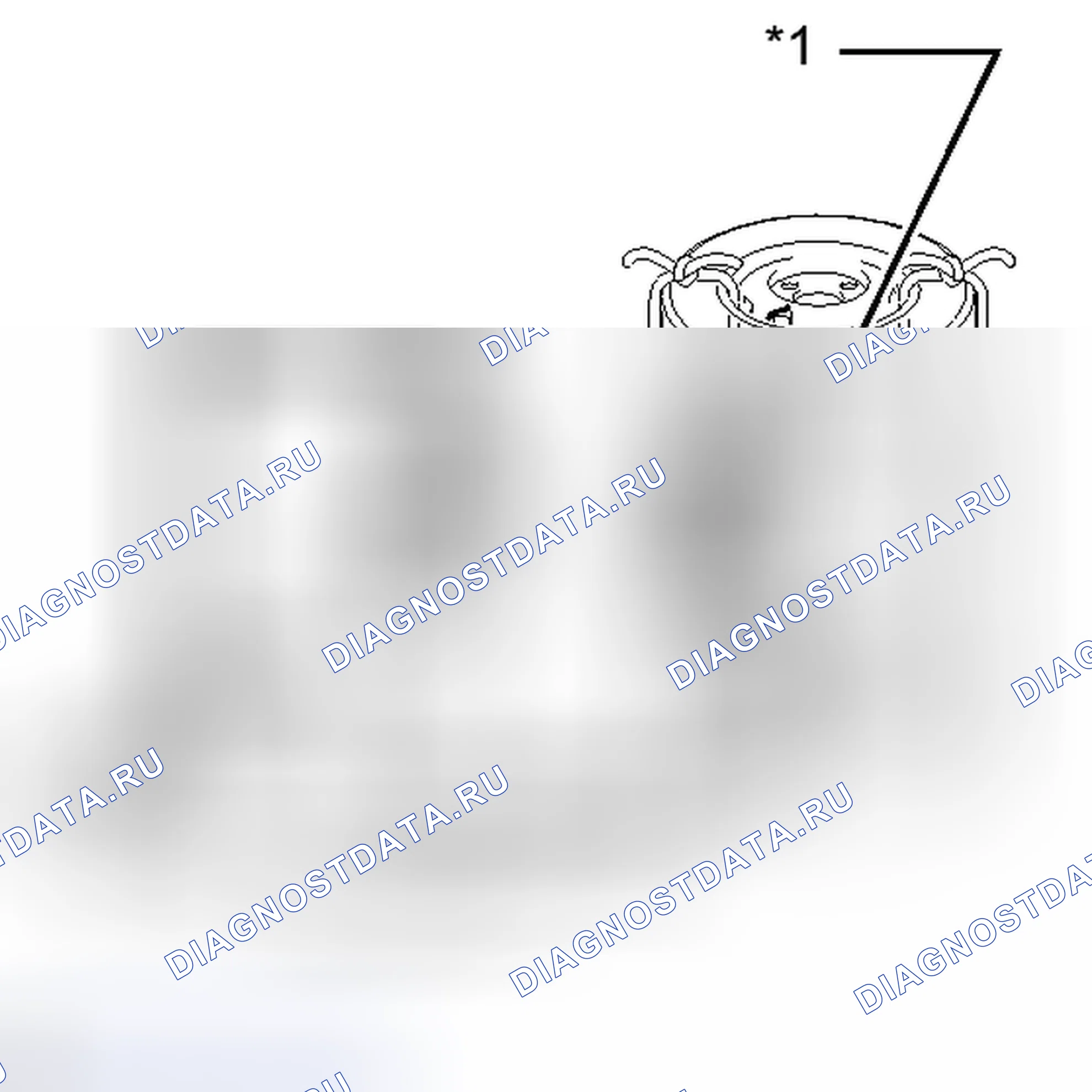 Рис. 106. Toyota Venza I рестайлинг