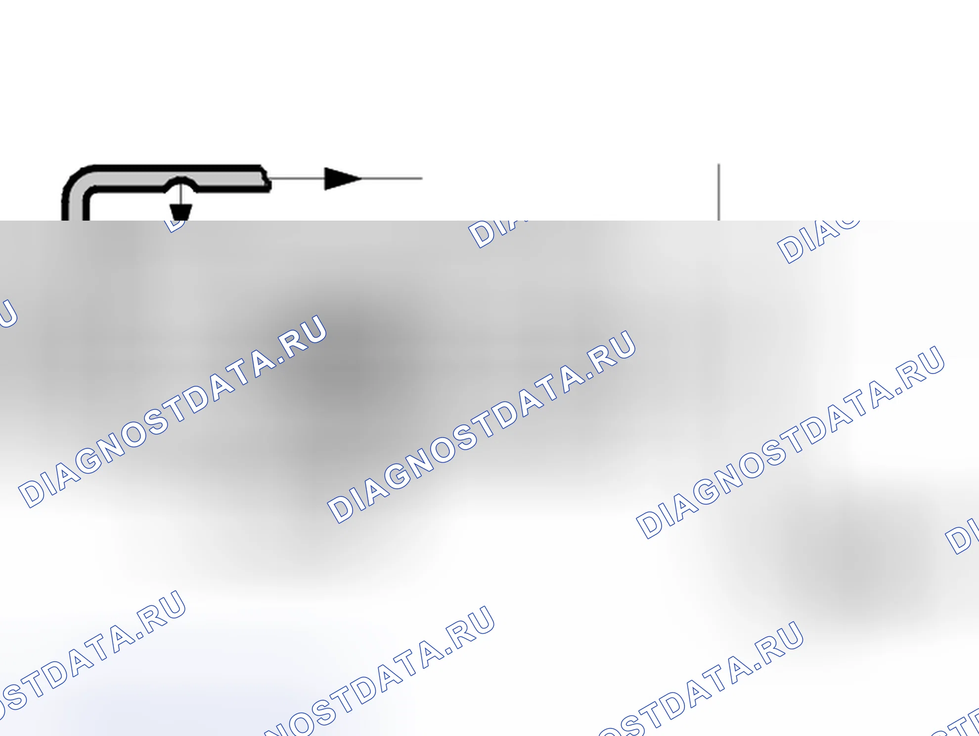 Рис. 545. Volvo S80 II рестайлинг