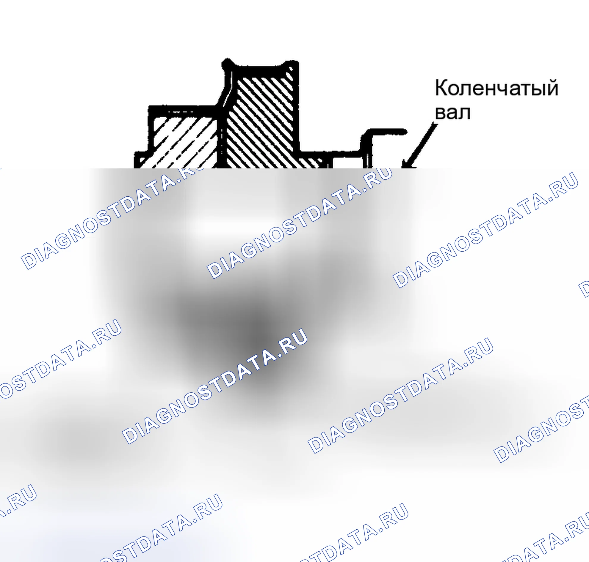 Рис. 7. Mitsubishi Galant V