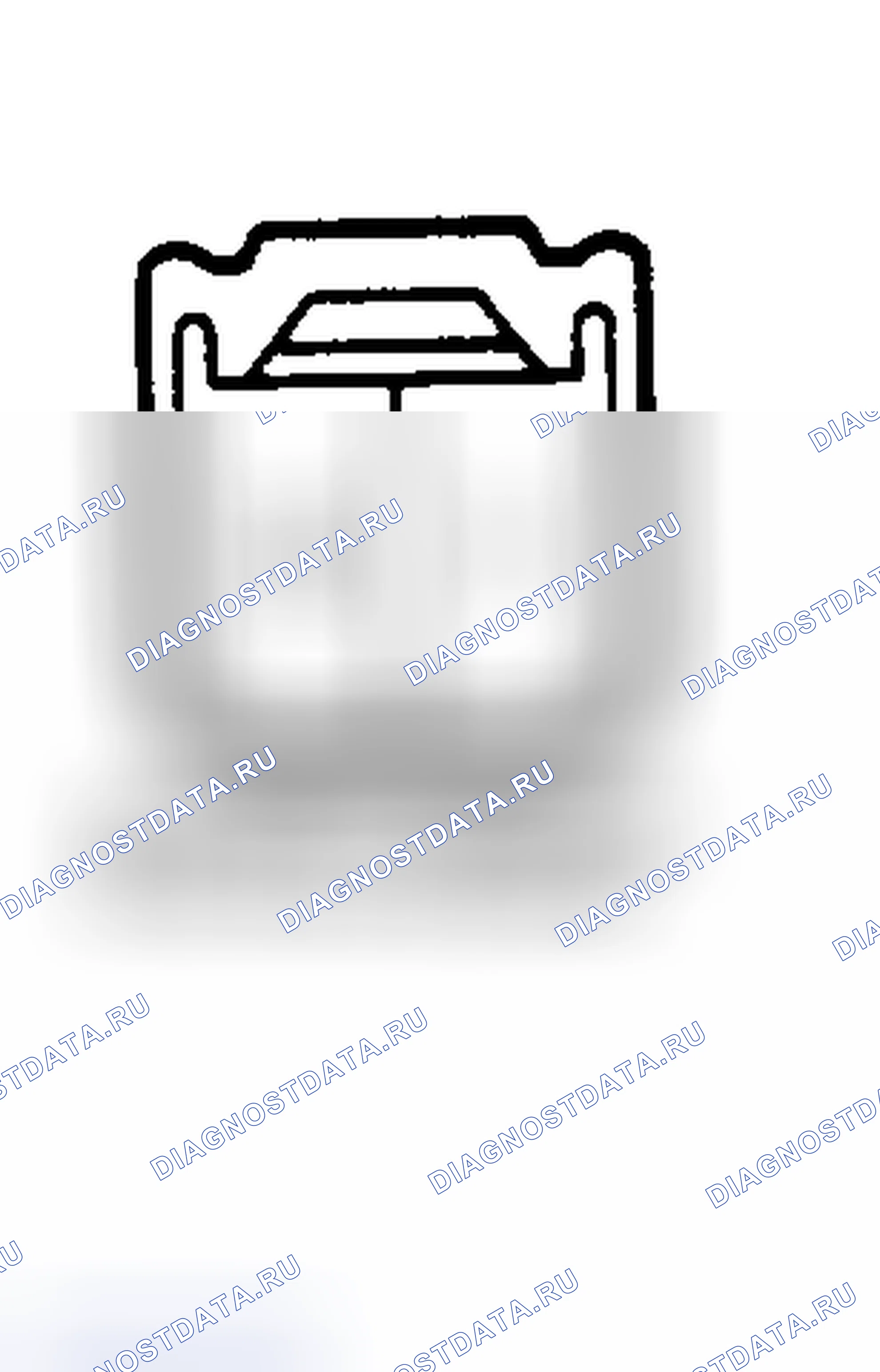 Рис. 99. Toyota 4Runner II