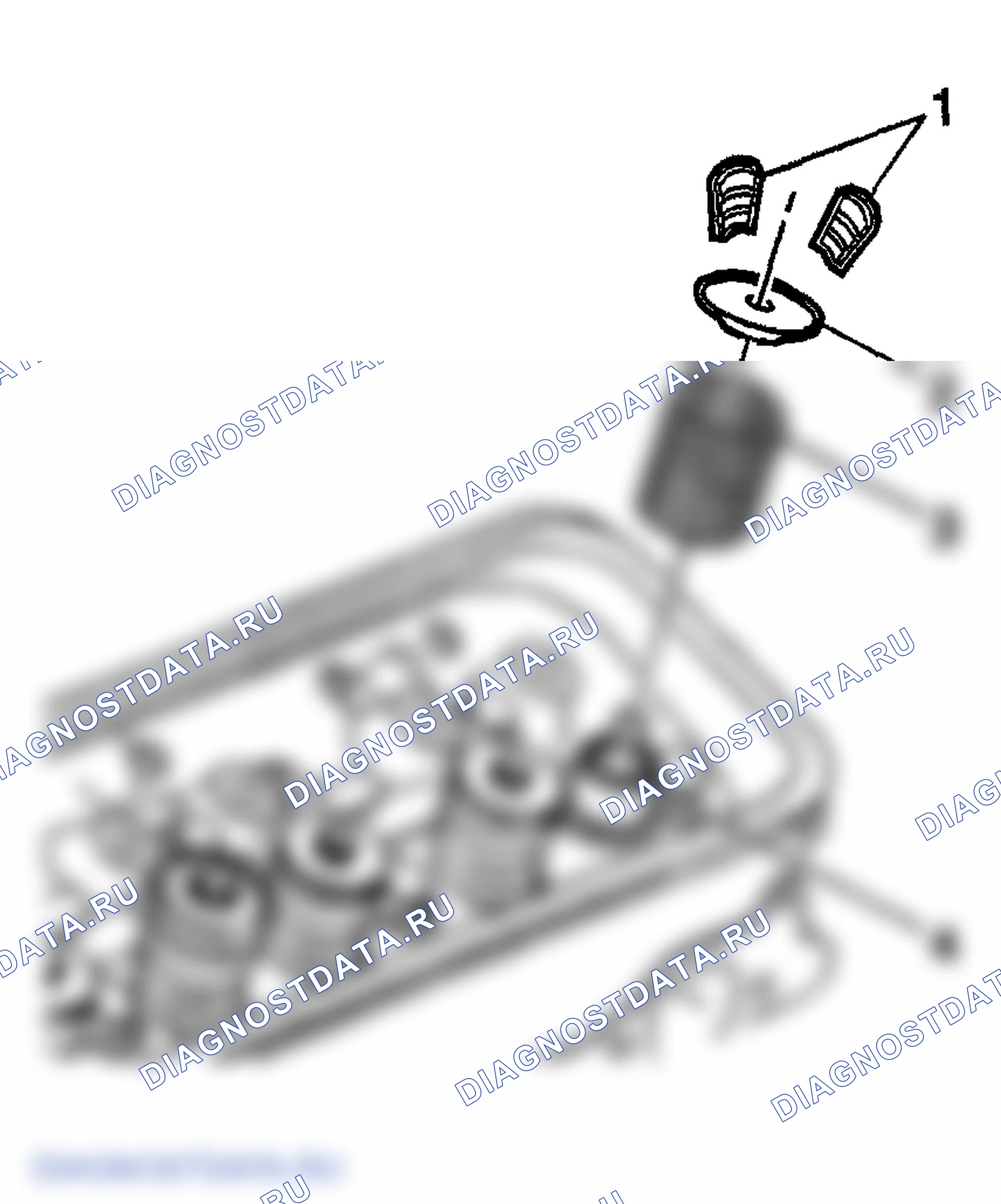 Рис. 272. GMC Savana Special G3500 