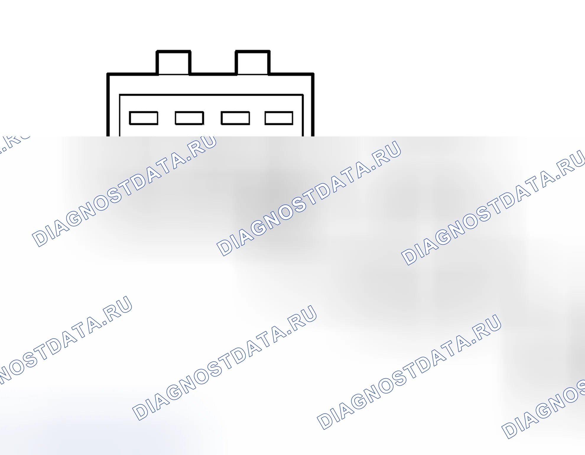 Рис. 22. Ford Escape I рестайлинг