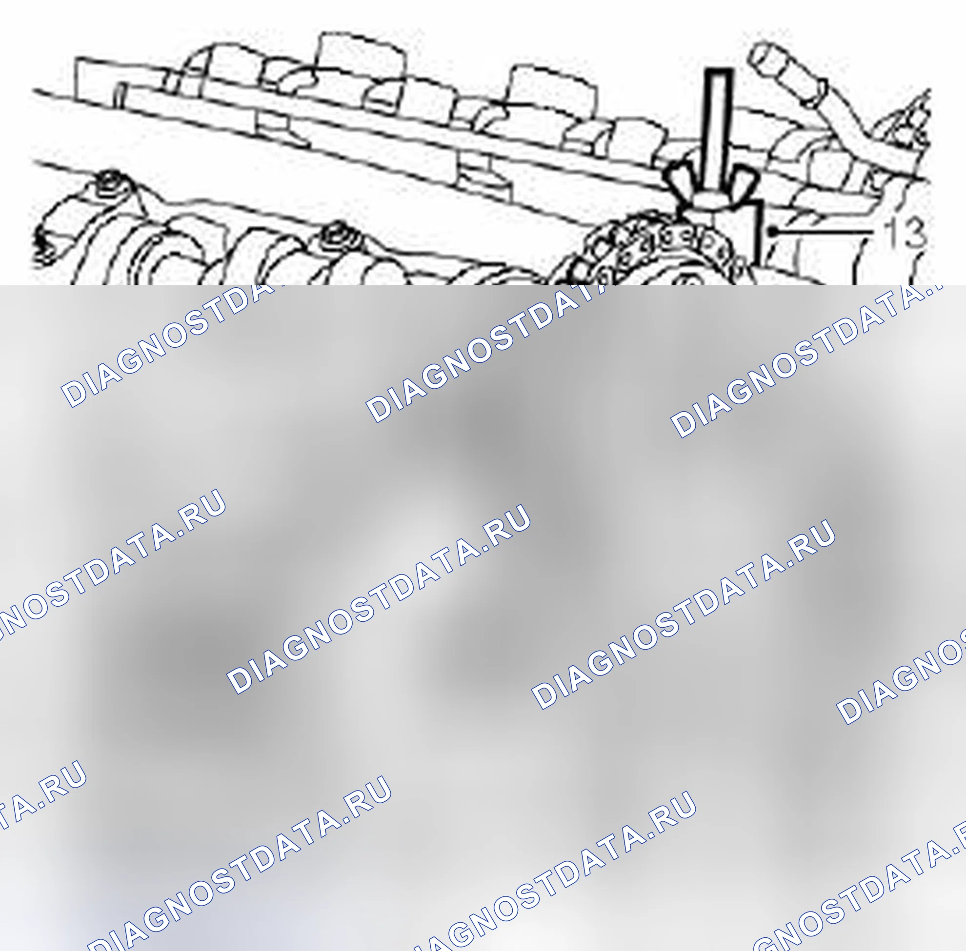 Рис. 694. Kia Optima II