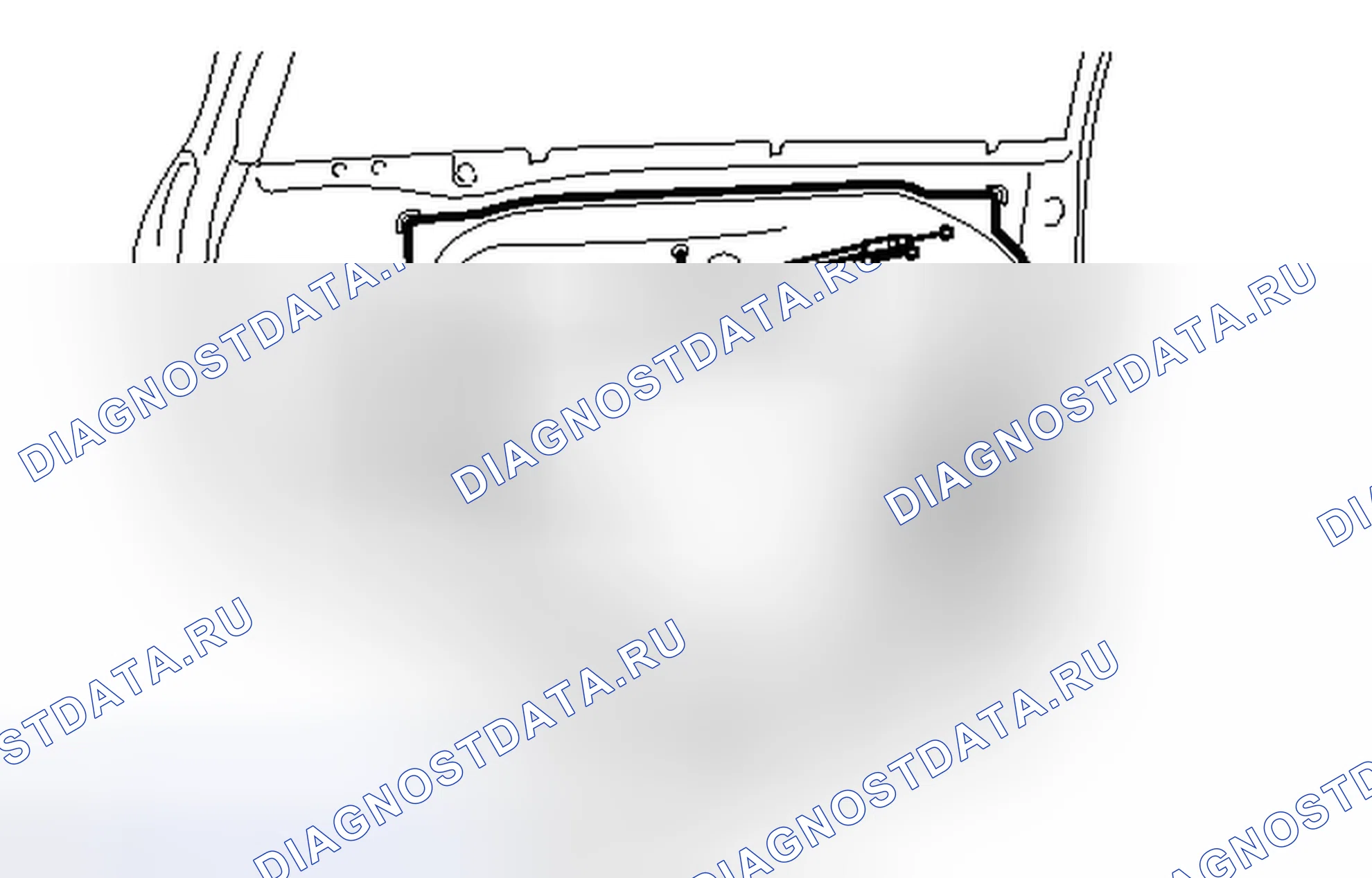Рис. 105. Toyota RAV4 III рестайлинг