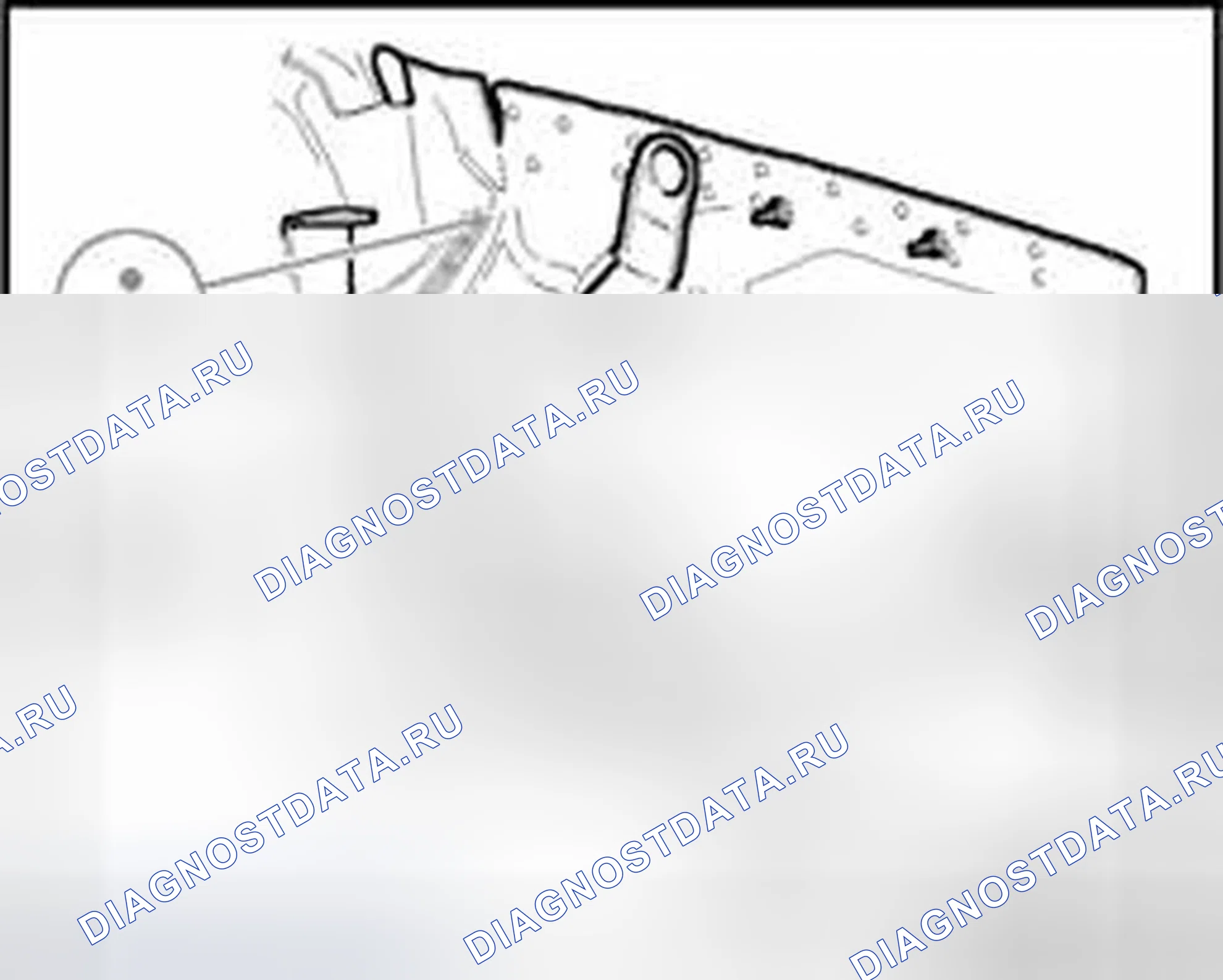 Рис. 36: Сварка в. Audi TT 8N рестайлинг