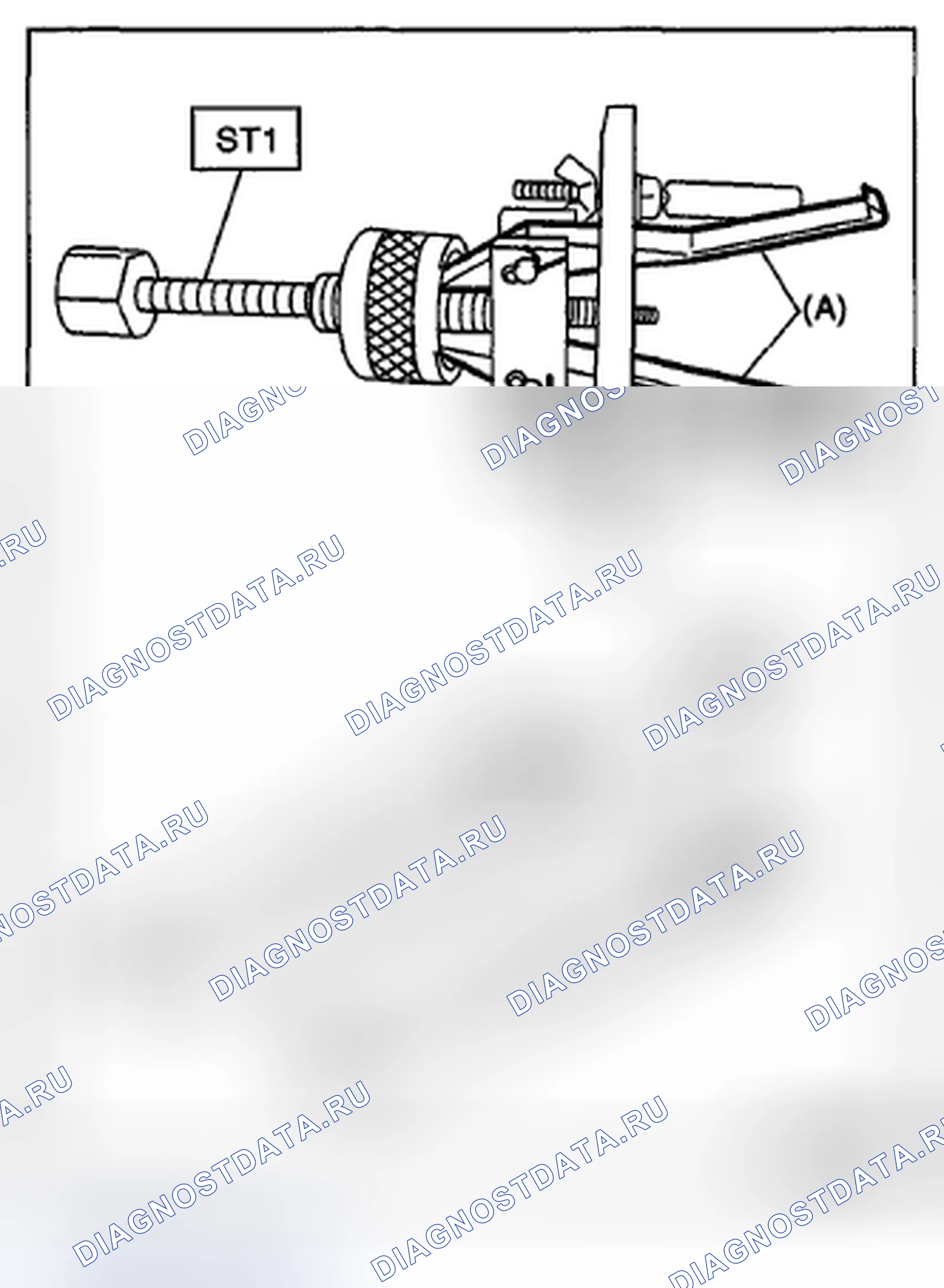 Рис. 246. Subaru Impreza WRX STI GR