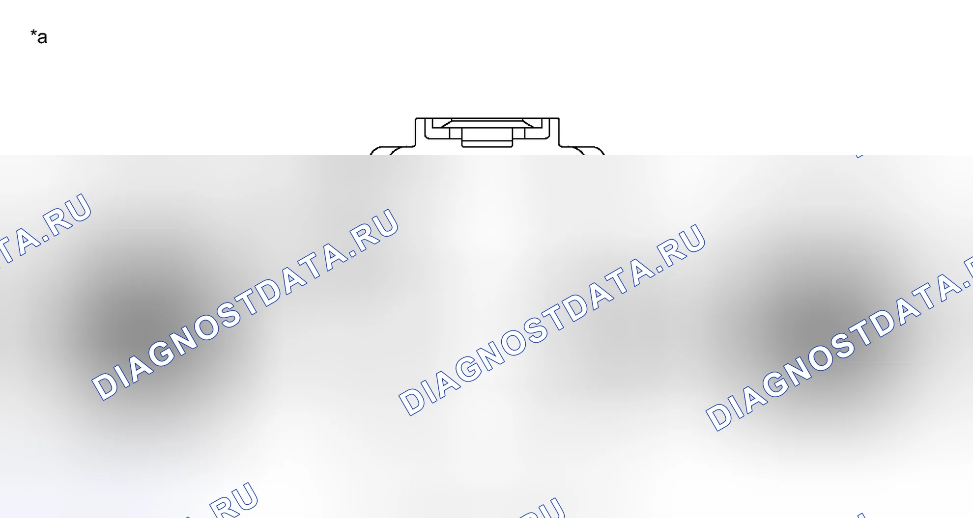 Рис. 207. Toyota Prius III рестайлинг