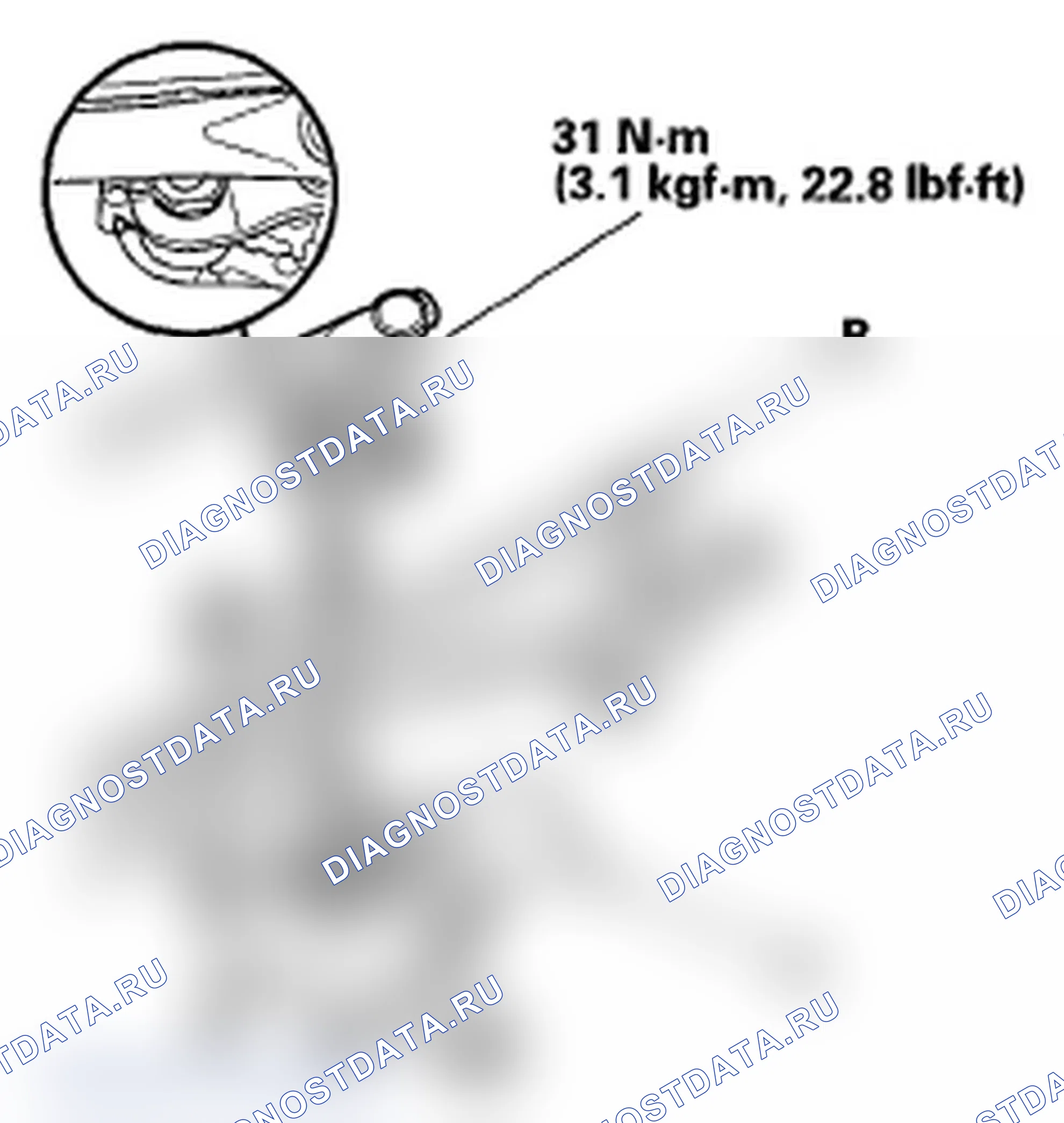 Рис. 23. Acura MDX II