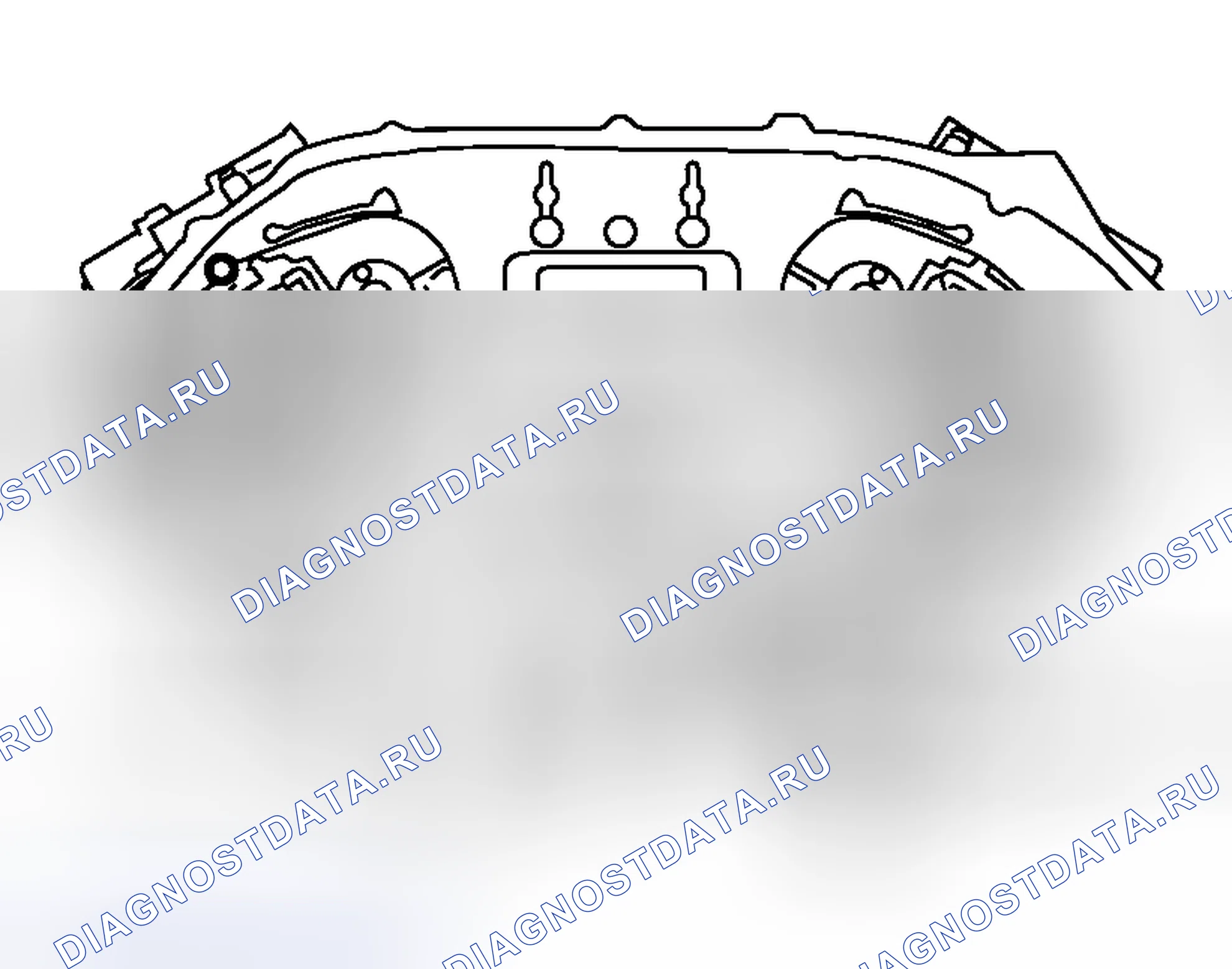Рис. 130. Honda Prelude I