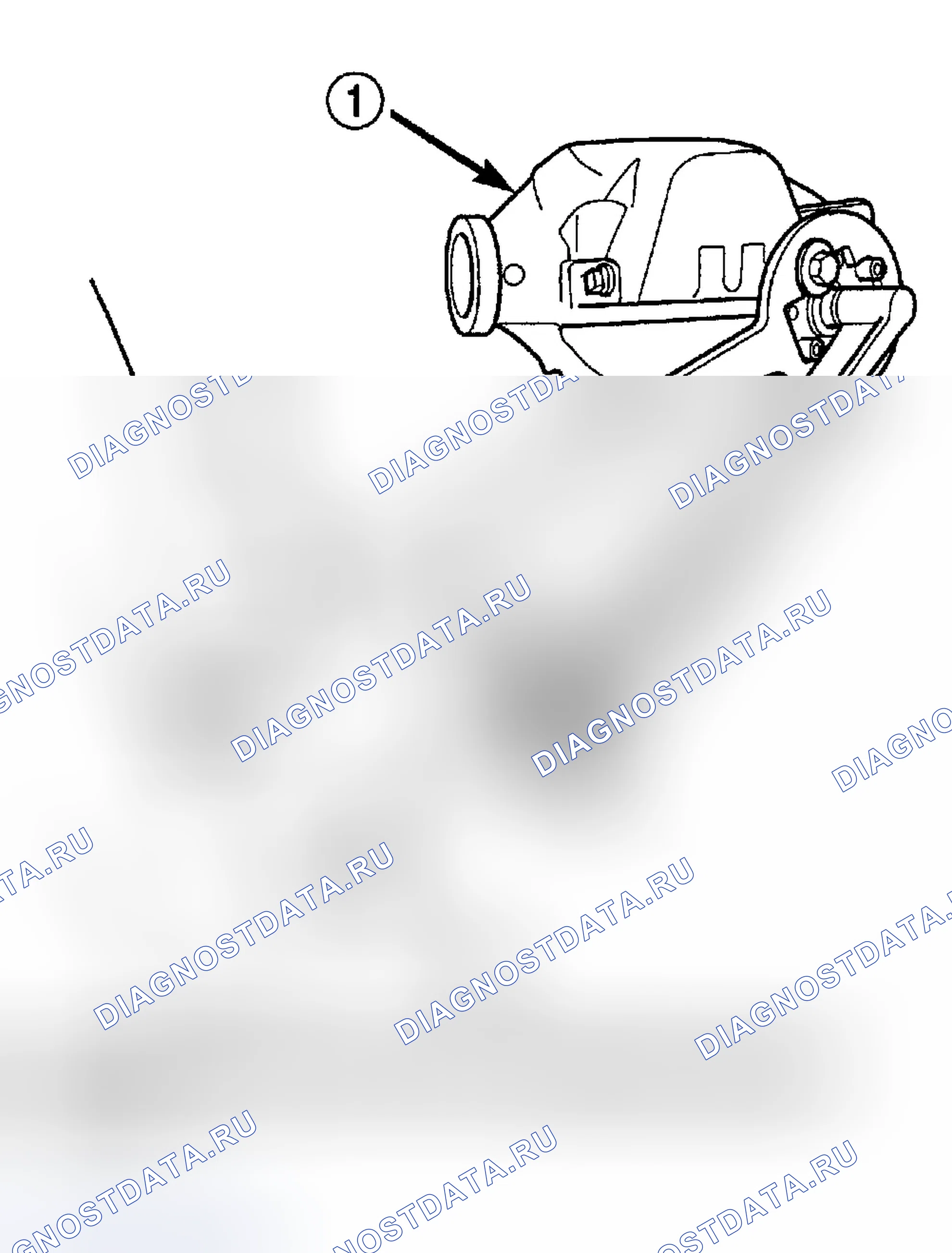 Рис. 46. Dodge Pickup R1500 