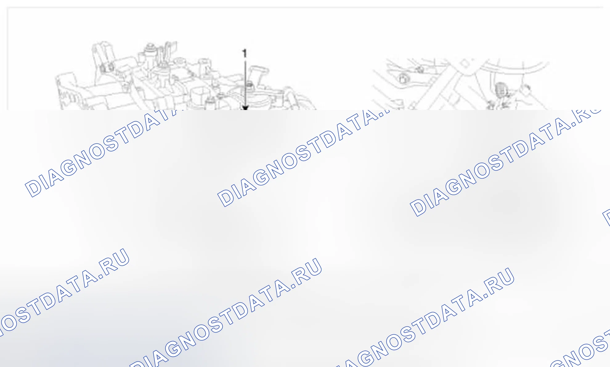 Рис. 20: Компоненты. Hyundai Elantra V