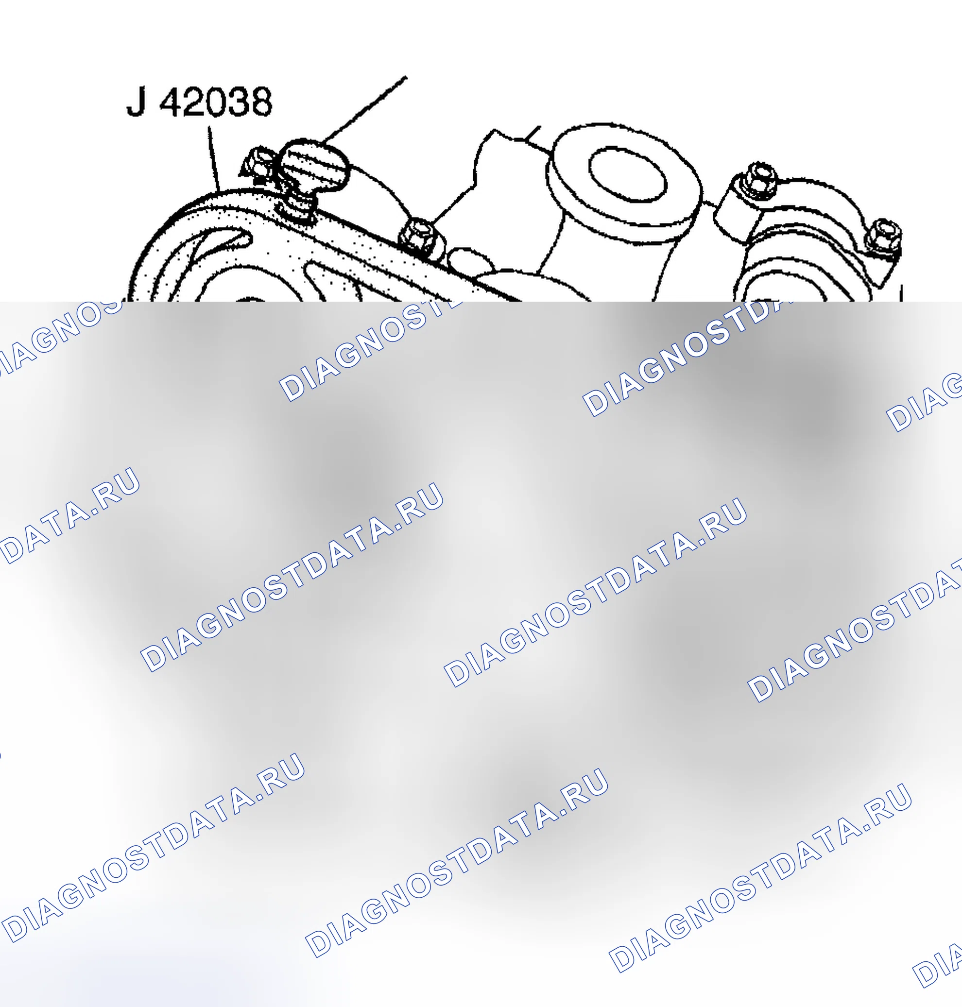 Рис. 1163. Hyundai Terracan I