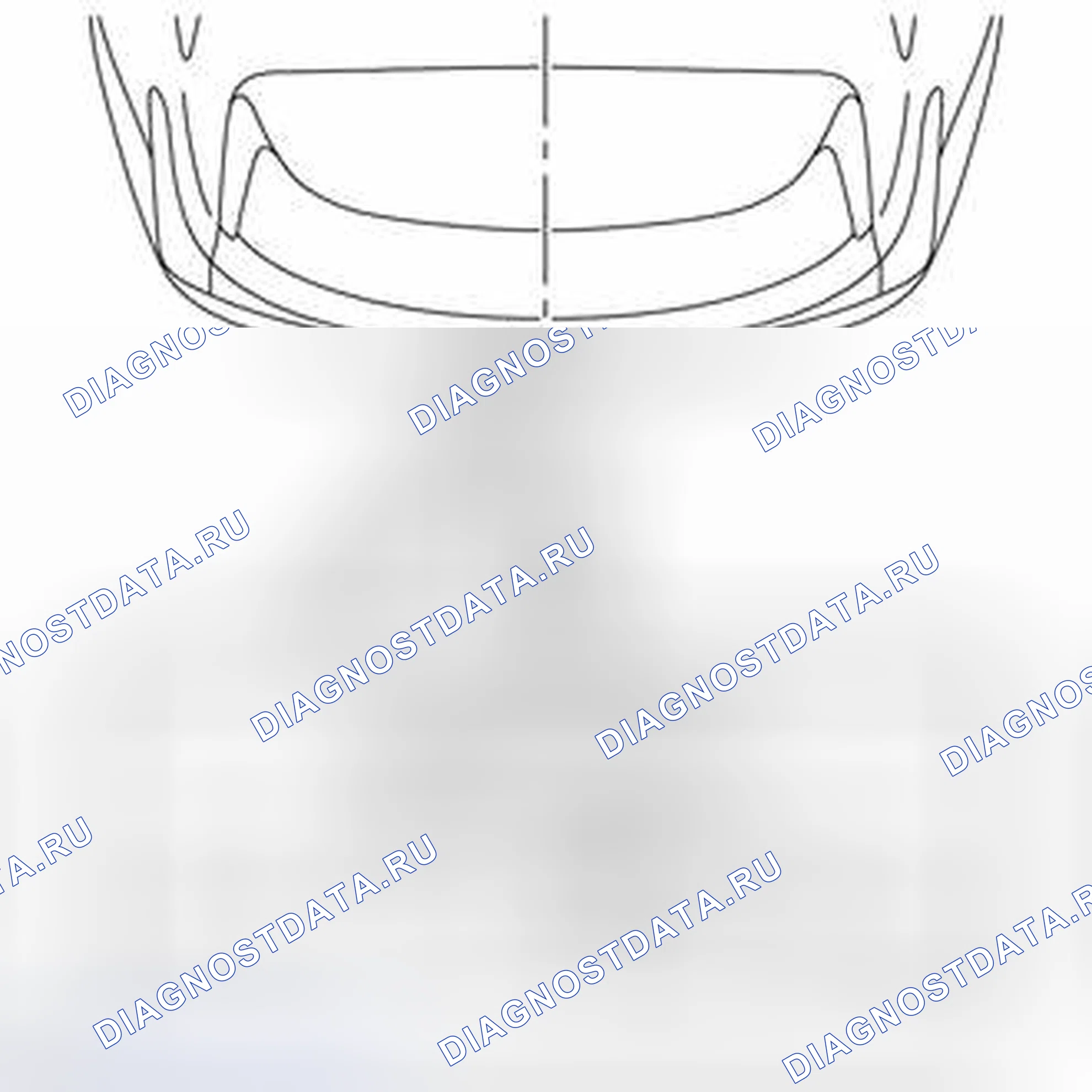 Рис. 304. Toyota Highlander III