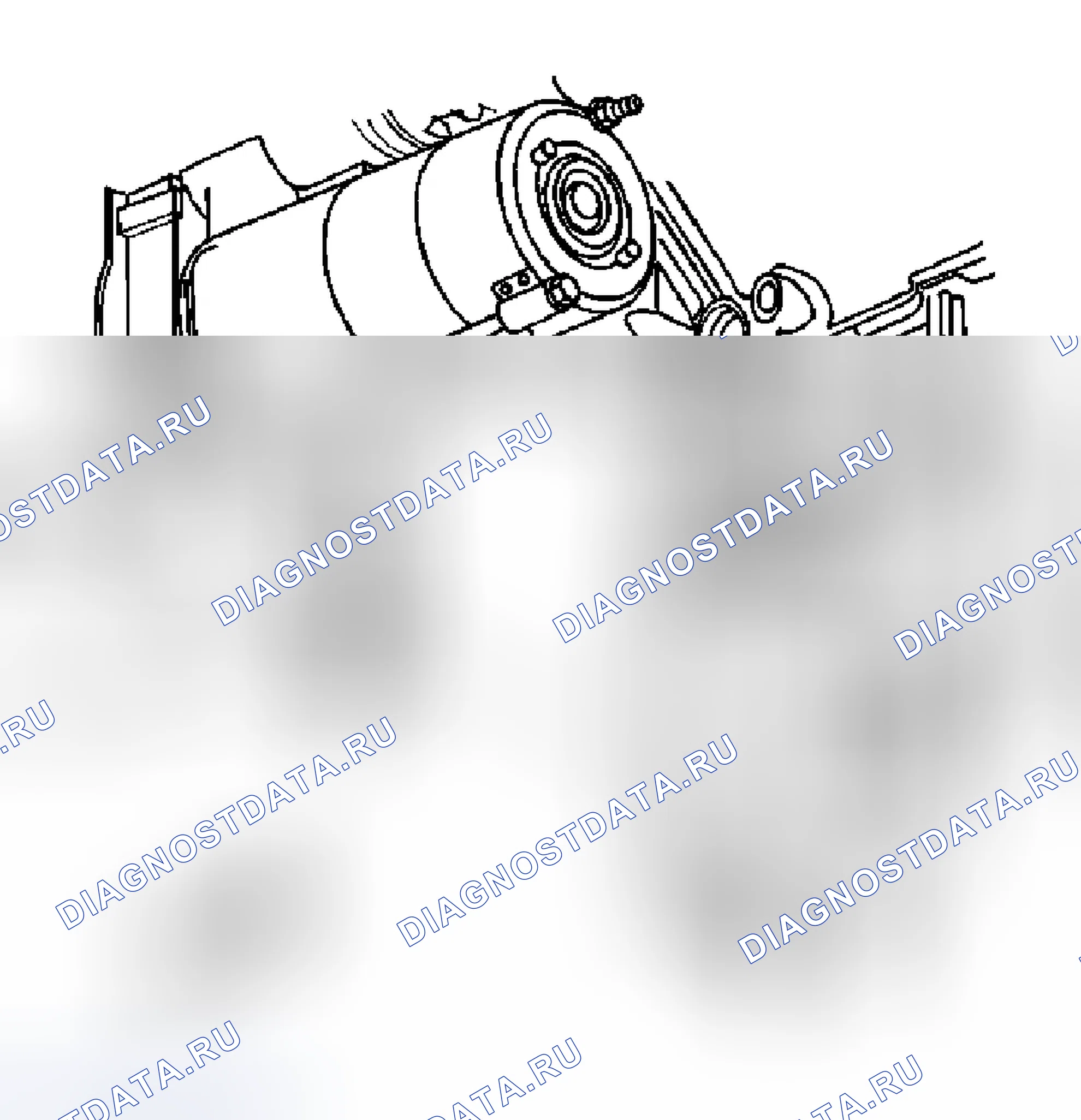 Рис. 2. Chevrolet Suburban K2500 GMT800