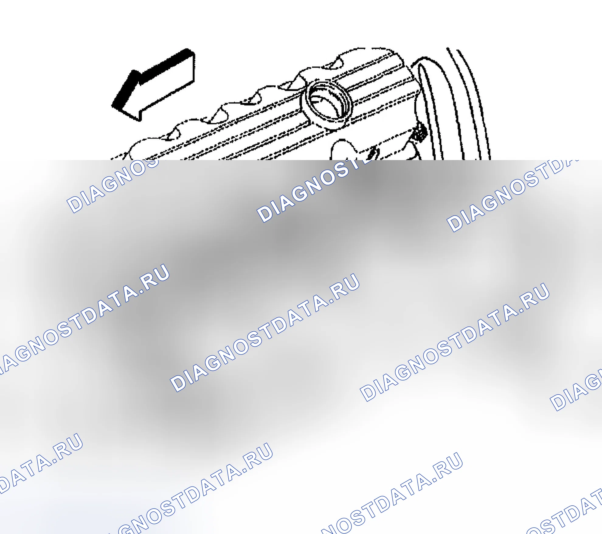 Рис. 624. Chevrolet Impala VIII