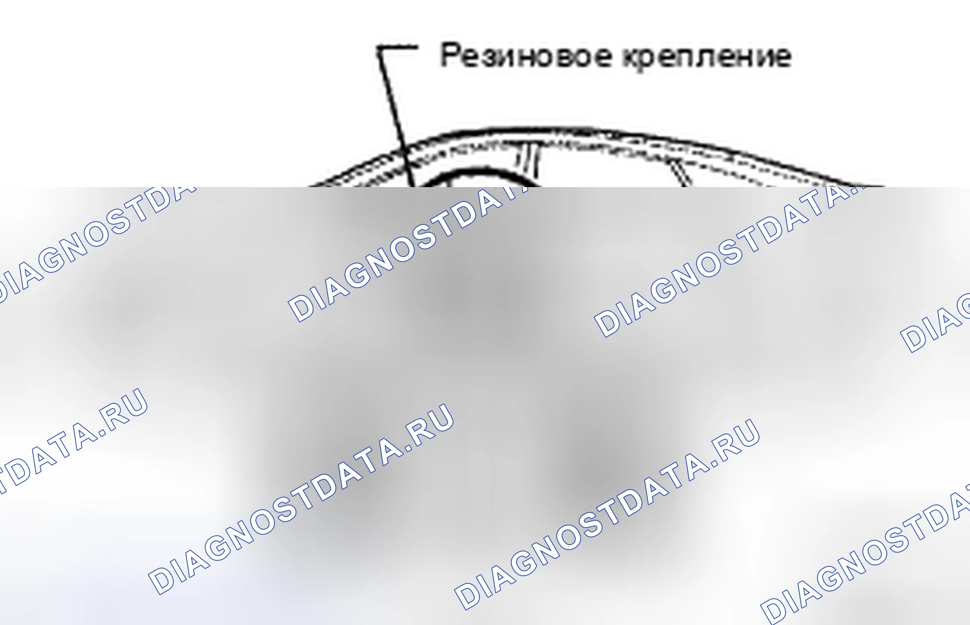 Рис. 33: МЕСТА ПОДЪЕМА И ПОДДЕРЖКИ ТРАНСПОРТНОГО СРЕДСТВА. Toyota Prius II рестайлинг