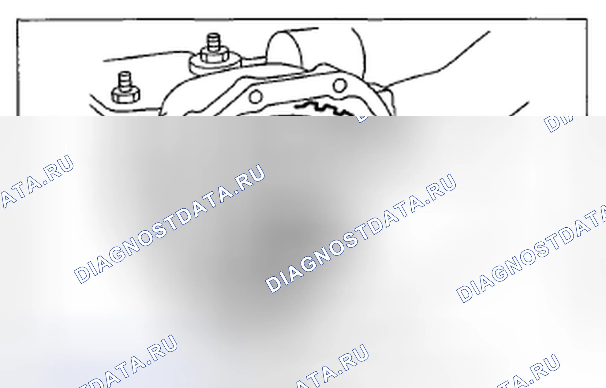 Рис. 183. Subaru Impreza WRX GE рестайлинг