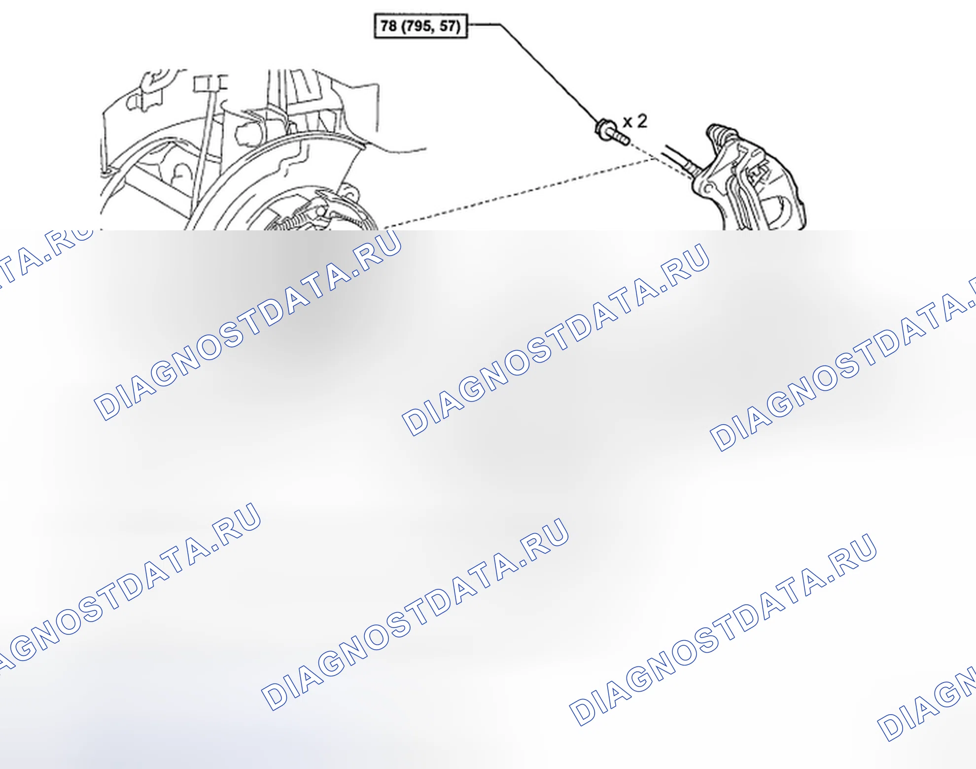 Рис. 121. Toyota Highlander II