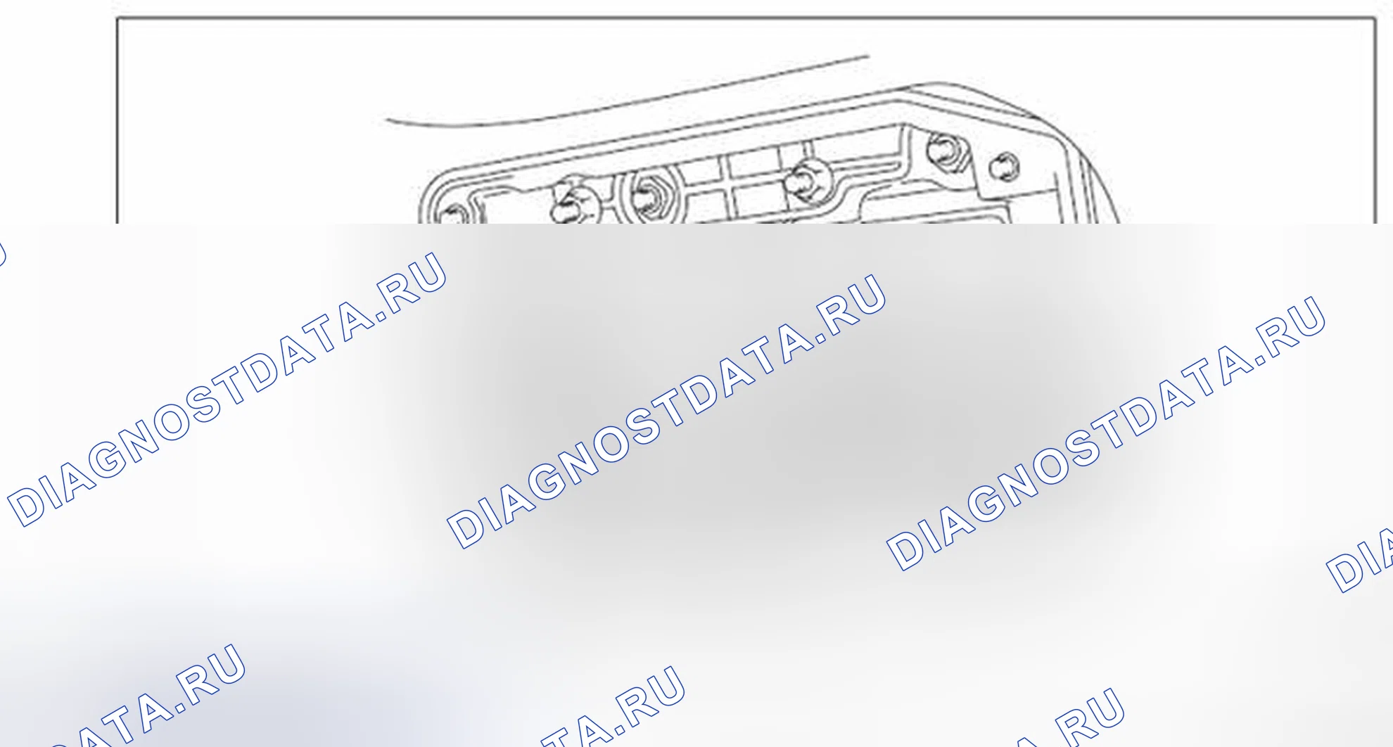 Рис. 994. Subaru Forester SJ
