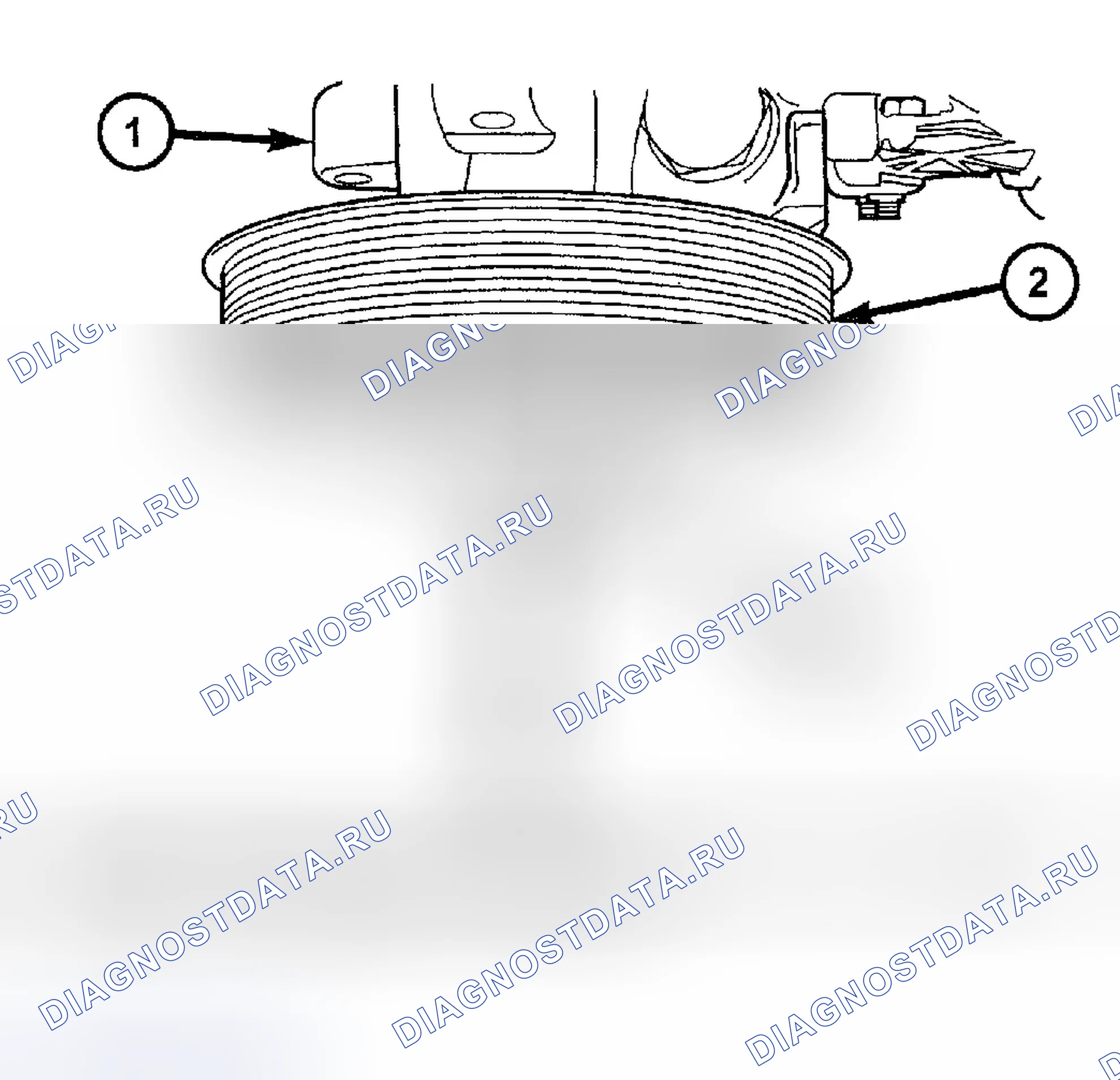 Рис. 56. Dodge Pickup R1500 