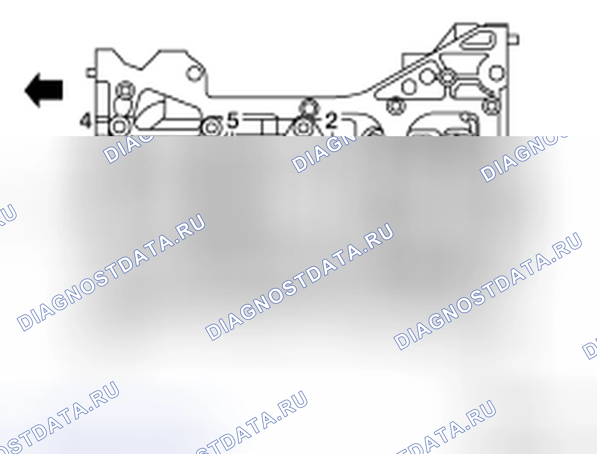 Рис. 20. Nissan Altima L32