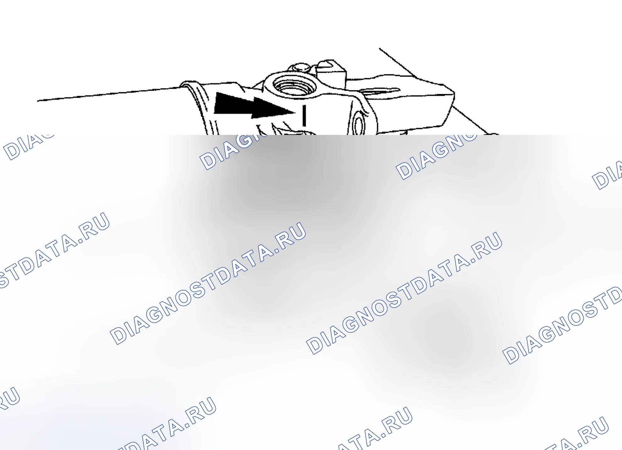 Рис. 156: Сборка. Ford Pickup F350 Super Duty 