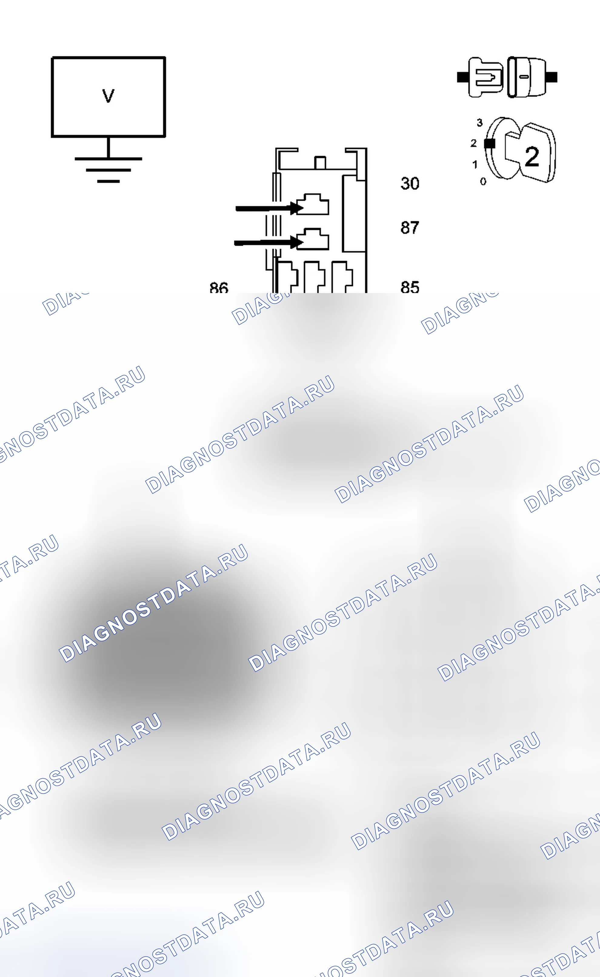 Рис. 429. Dodge Dakota III