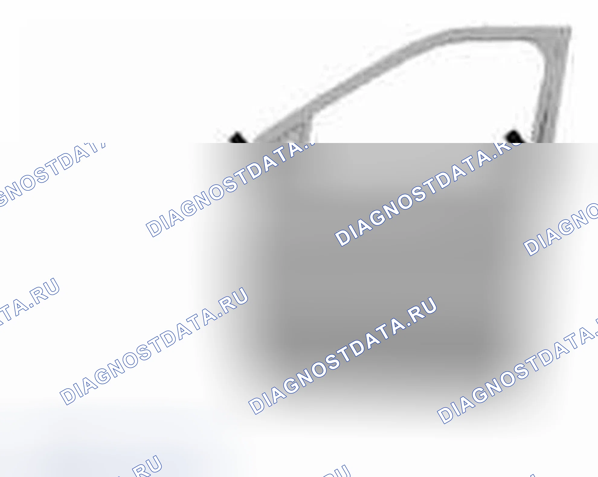 Рис. 186: Демонтаж. Ford Explorer V