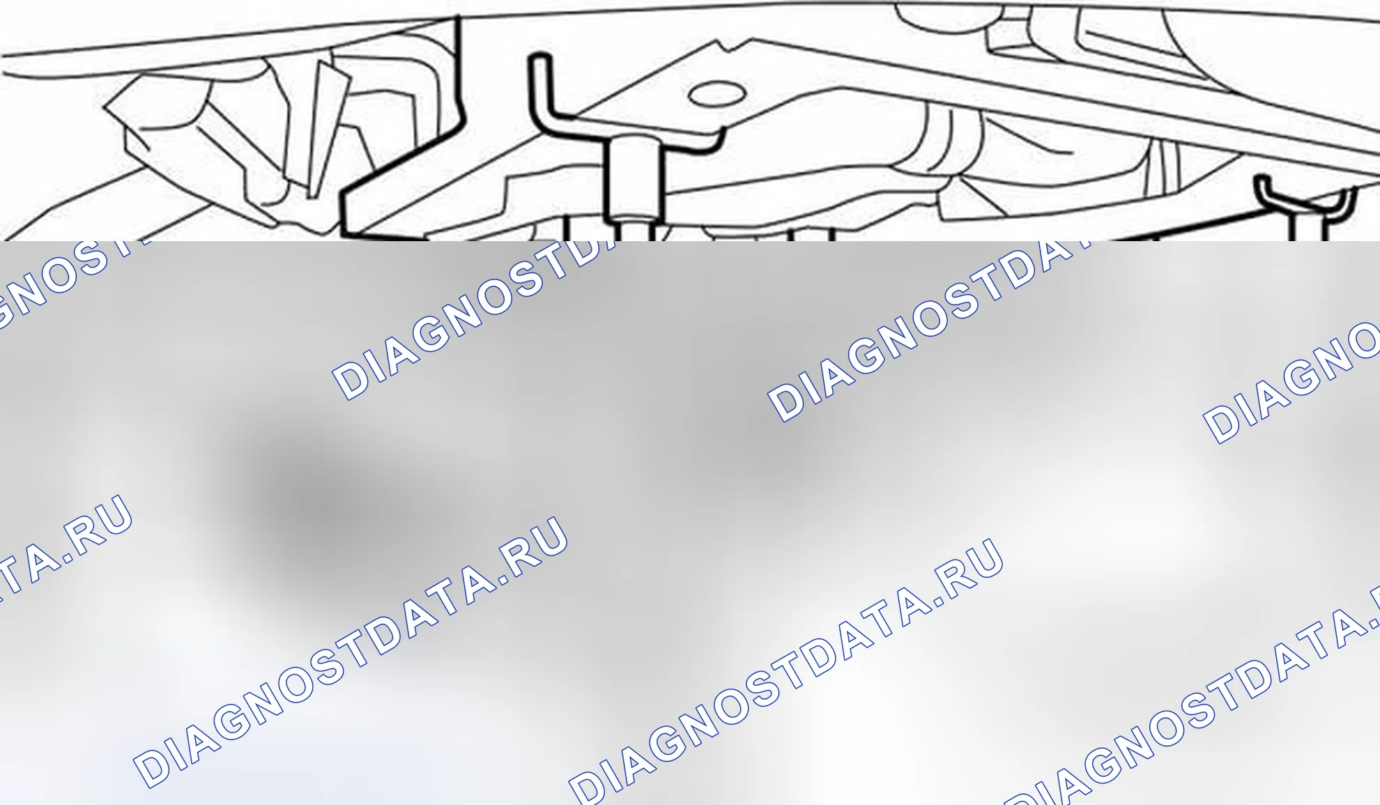 Рис. 627. Jaguar X-type I рестайлинг