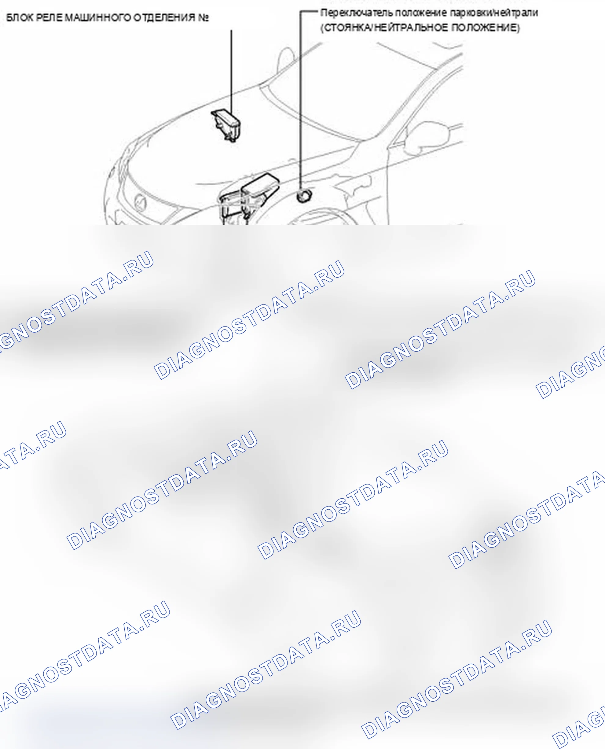 Рис. 3: ИЛЛЮСТРАЦИЯ. Lexus IS F I