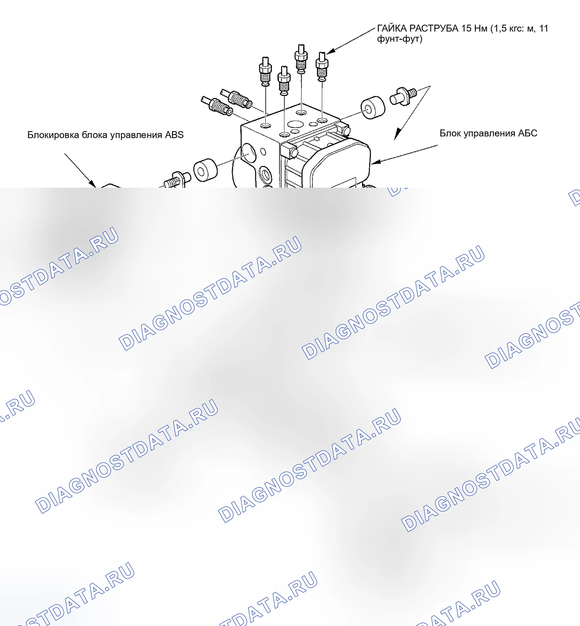 Рис. 3. Honda Pilot I