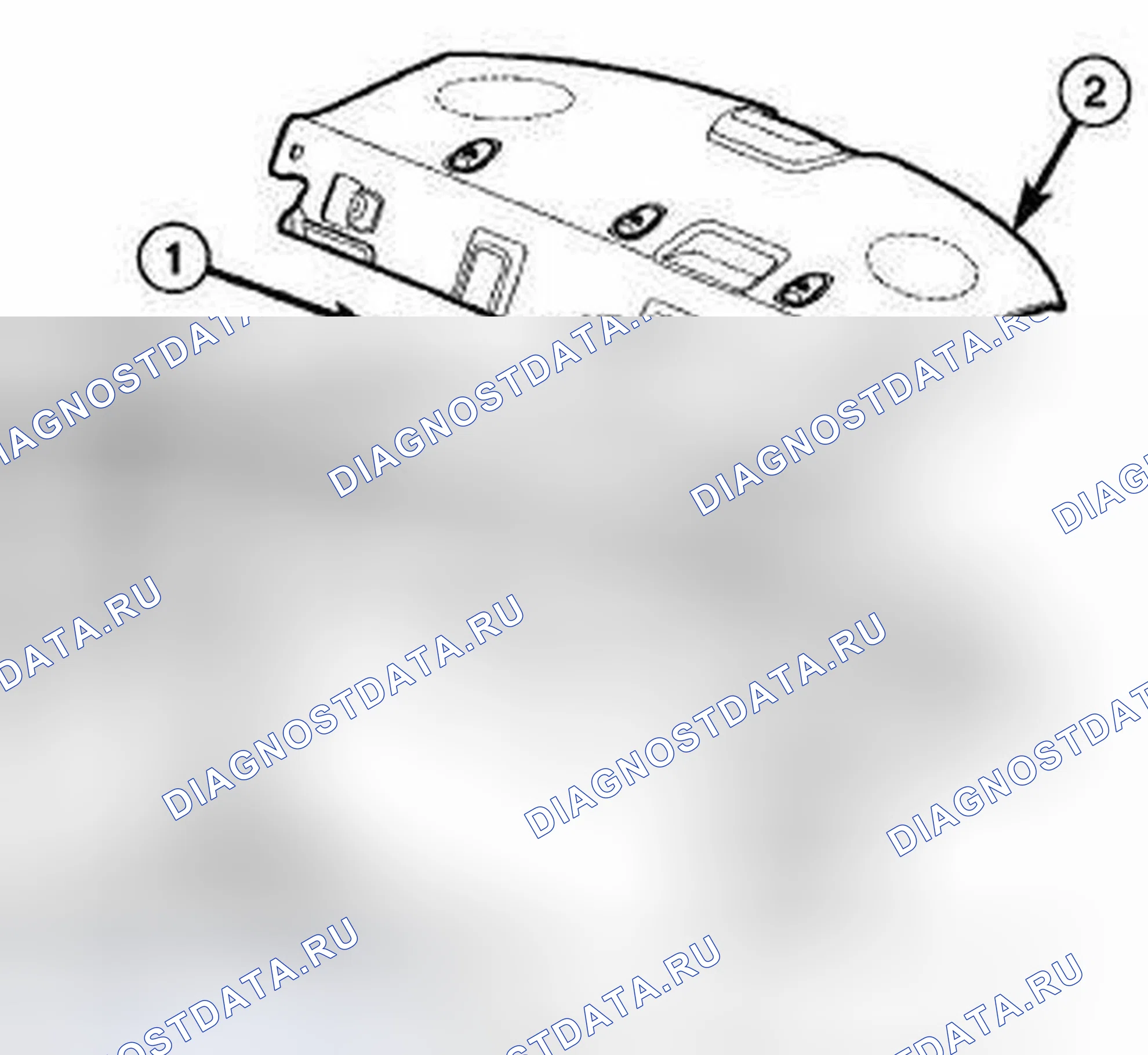 Рис. 31. Dodge Challenger III рестайлинг